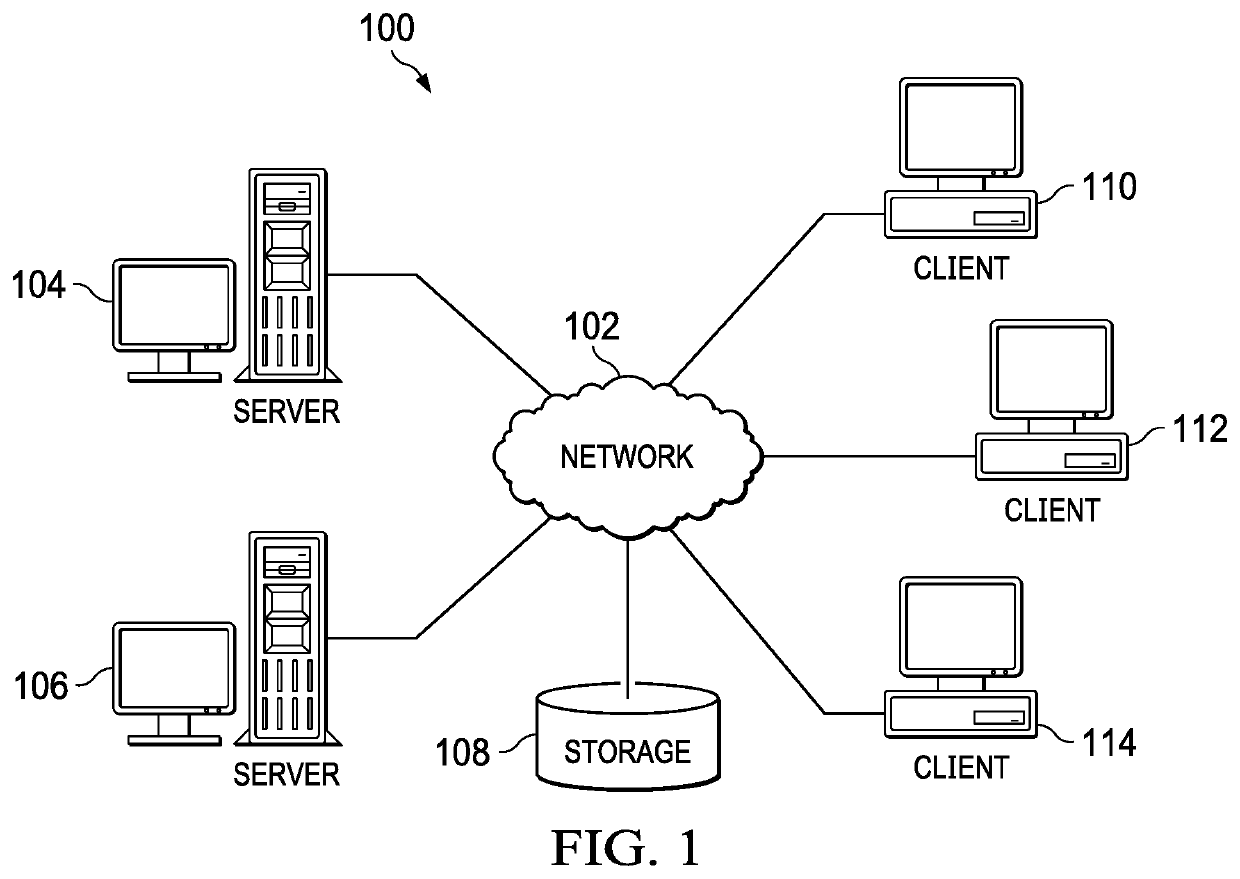 Threat intelligence information access via a DNS protocol