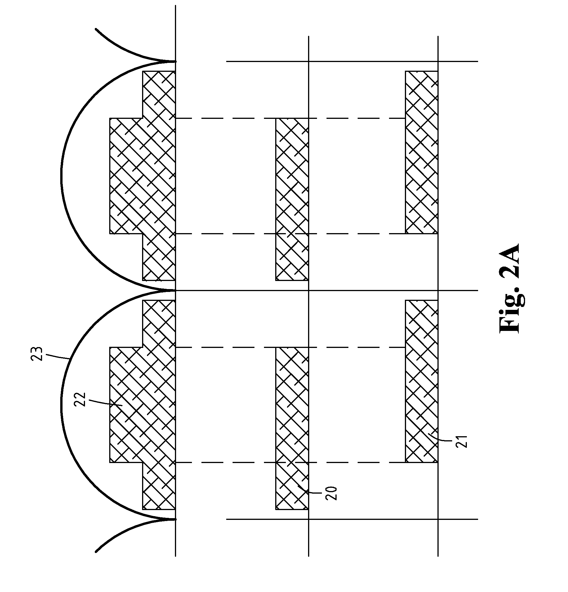 Power reforming methods and associated multiphase lights