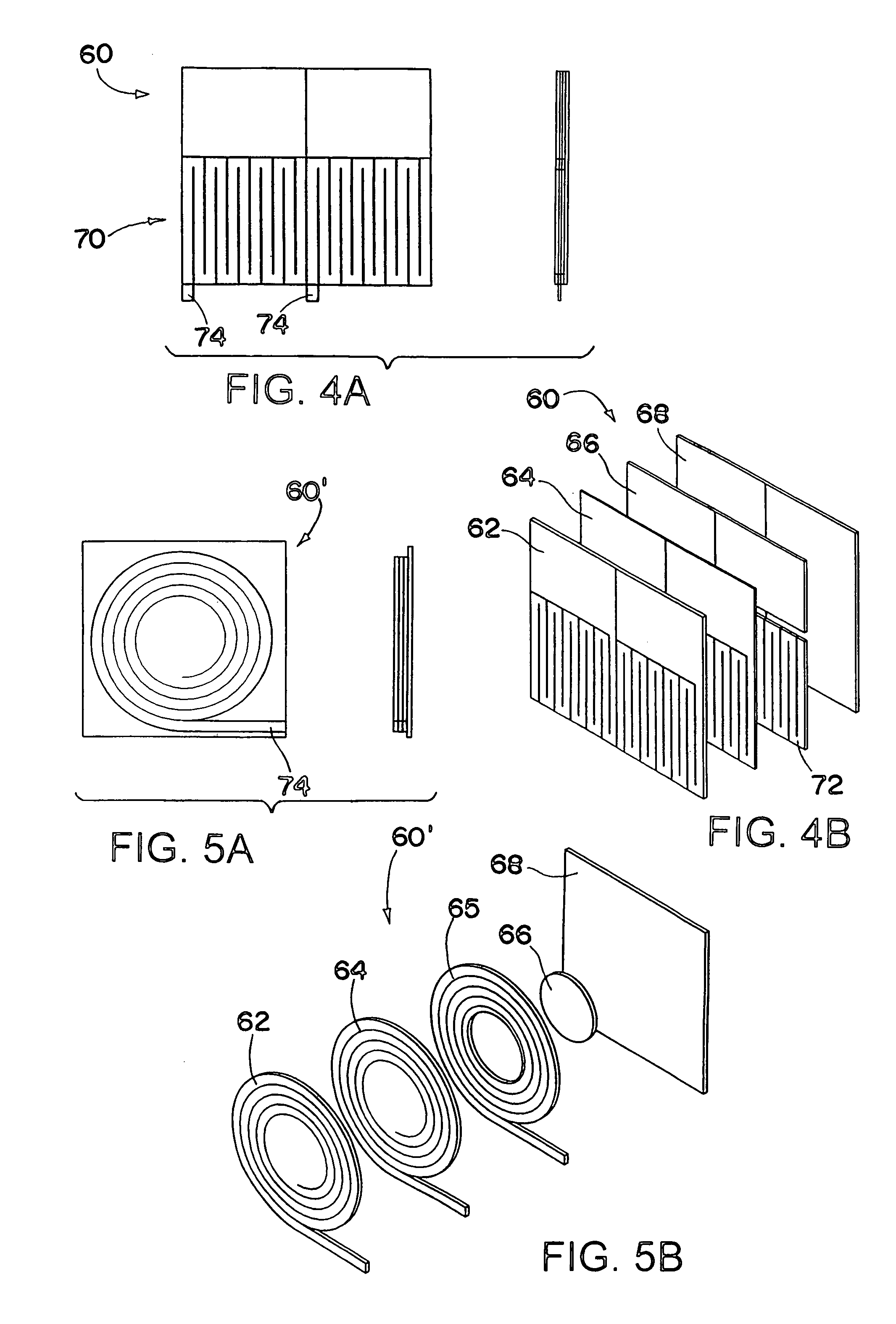 Biomedical electrodes and biomedical electrodes for electrostimulation