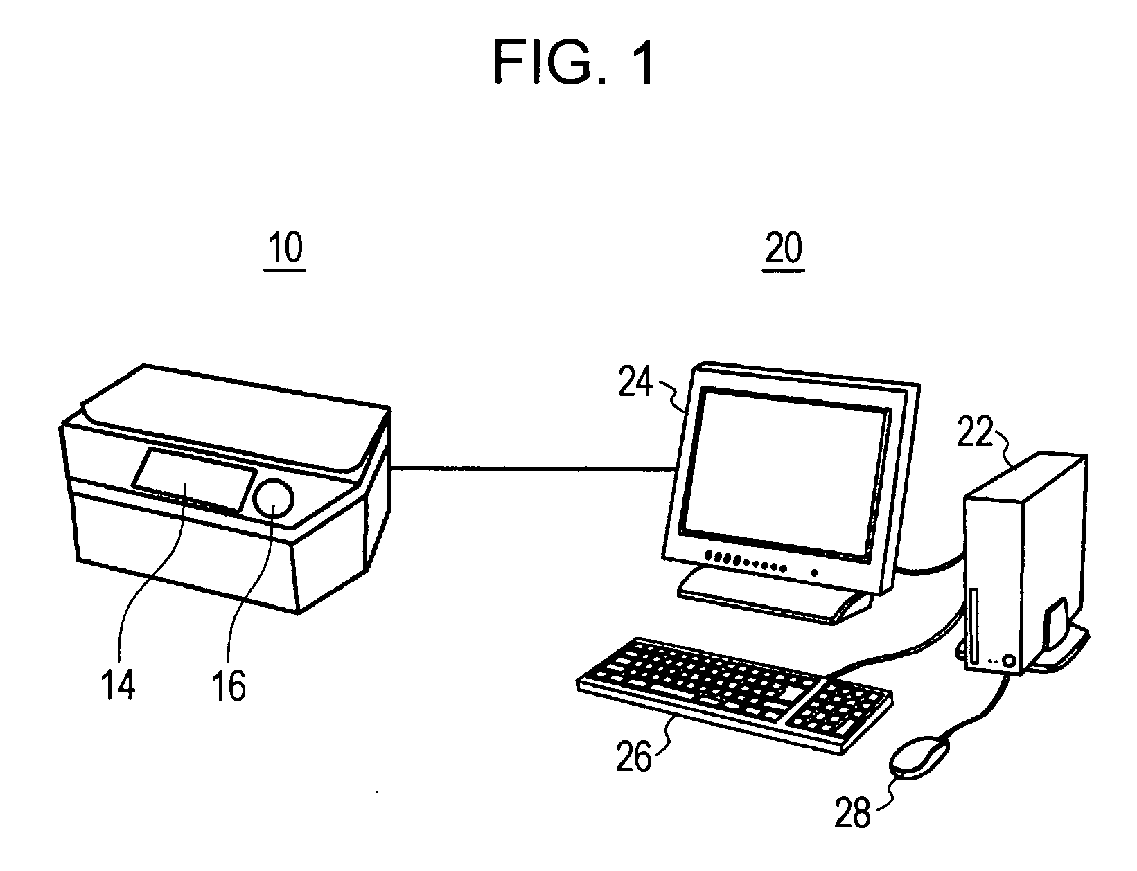 Image compressing method and image compressing apparatus