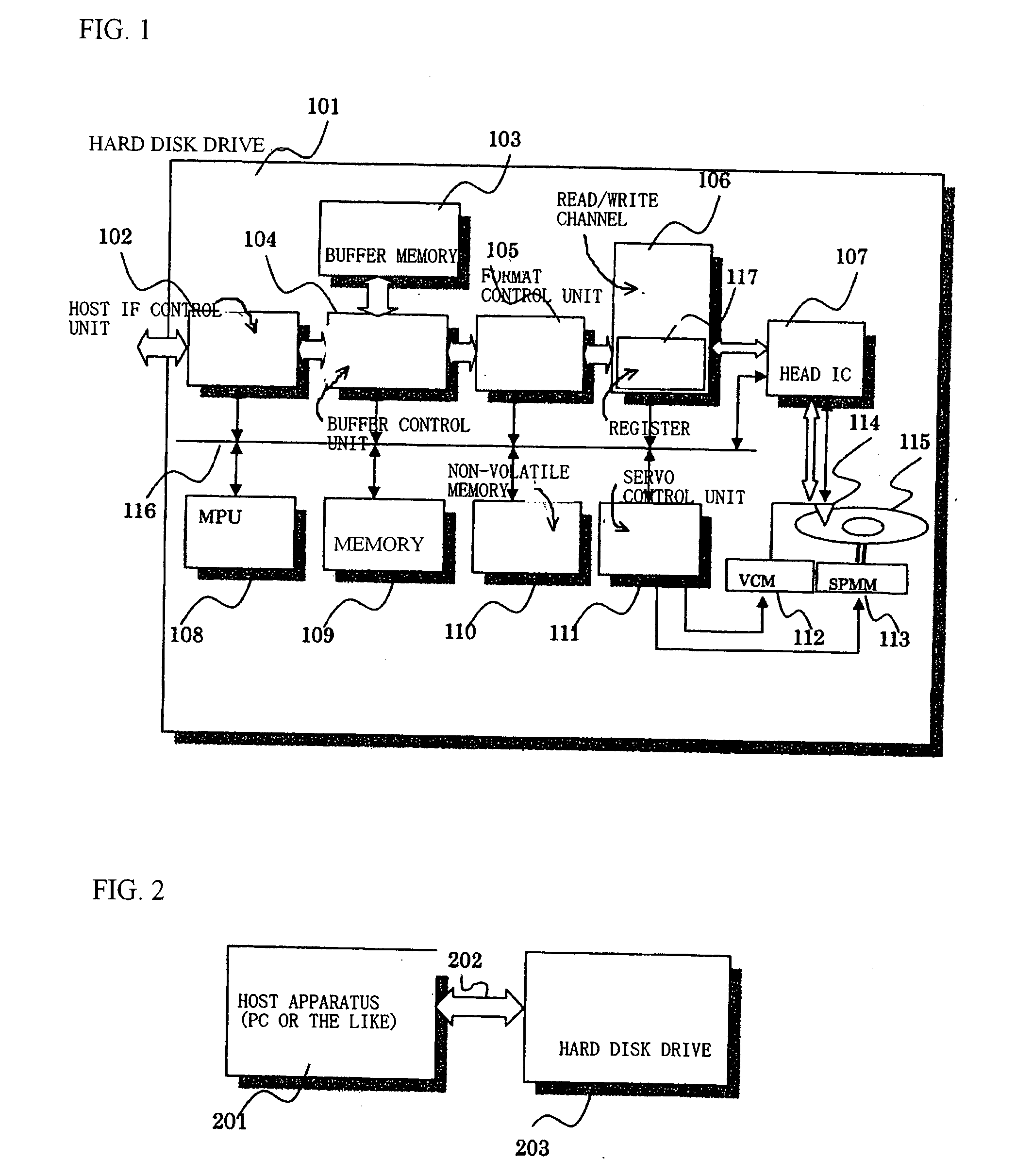 Data reading method and storage device