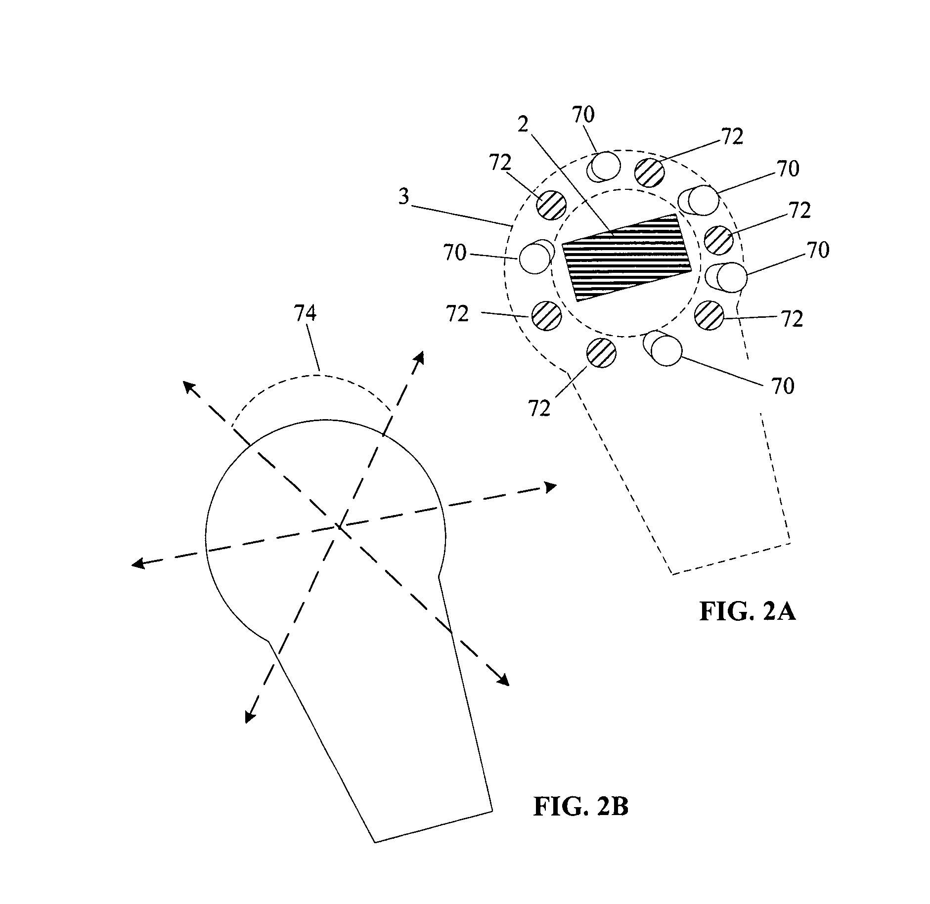 System and method for providing simulated images through cosmetic monitoring