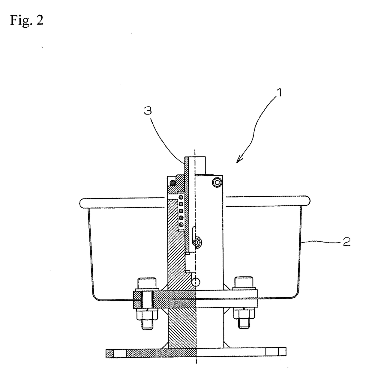 Nozzle cleaner device