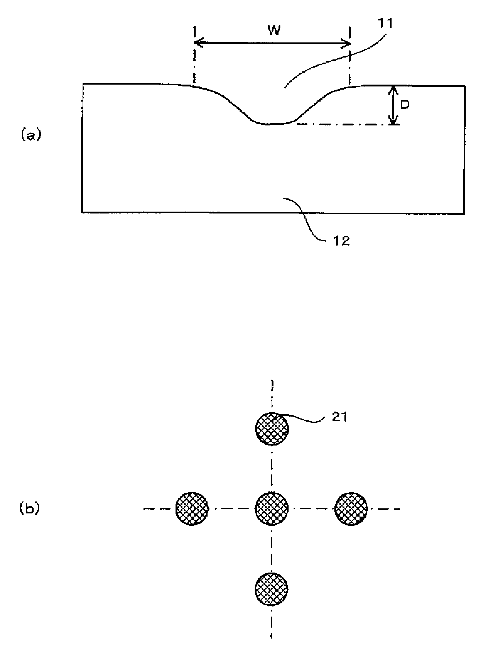 Multilayer reflective film coated substrate, reflective mask blank, and method of manufacturing a reflective mask