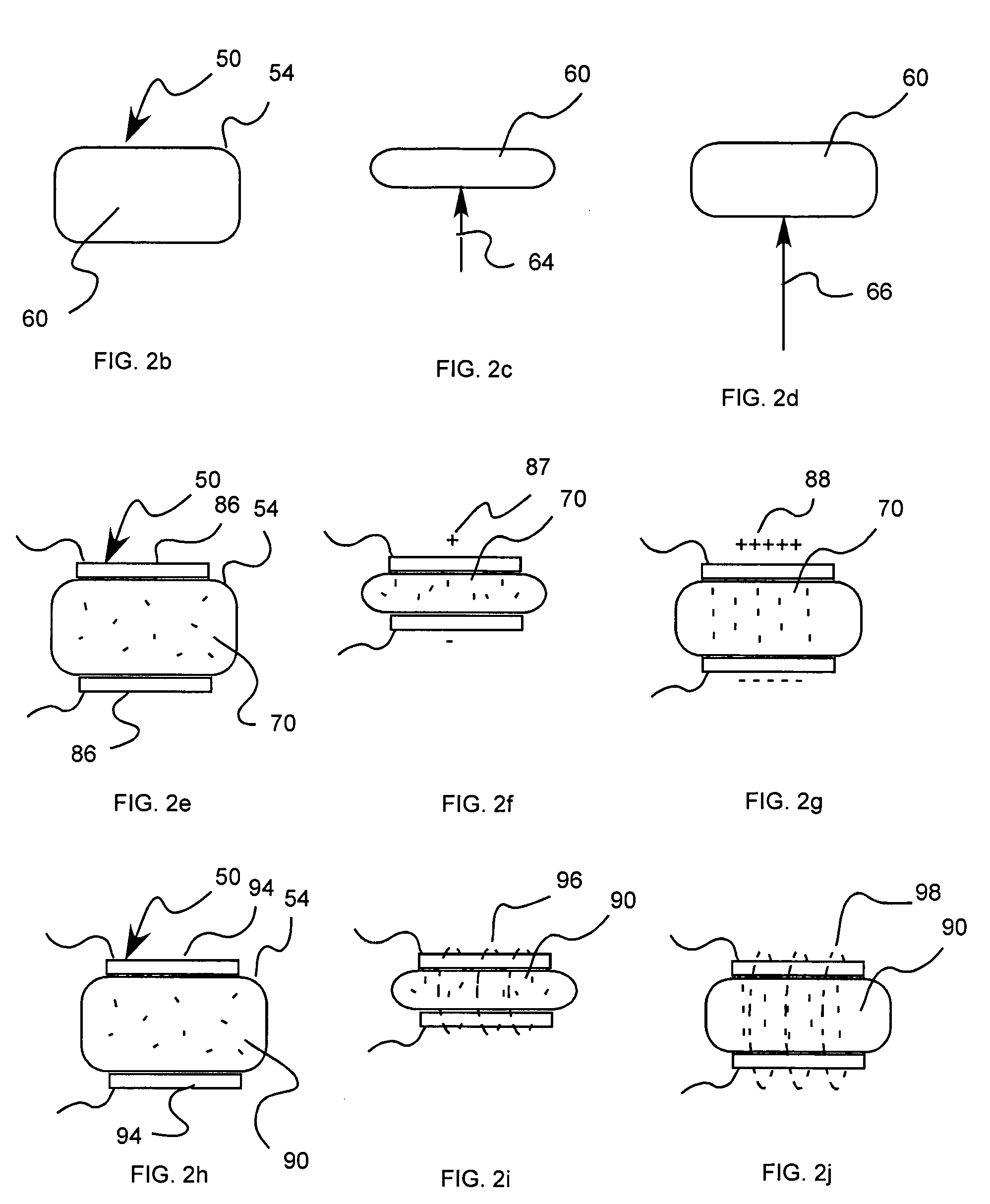 Prosthetic foot with energy transfer including variable orifice