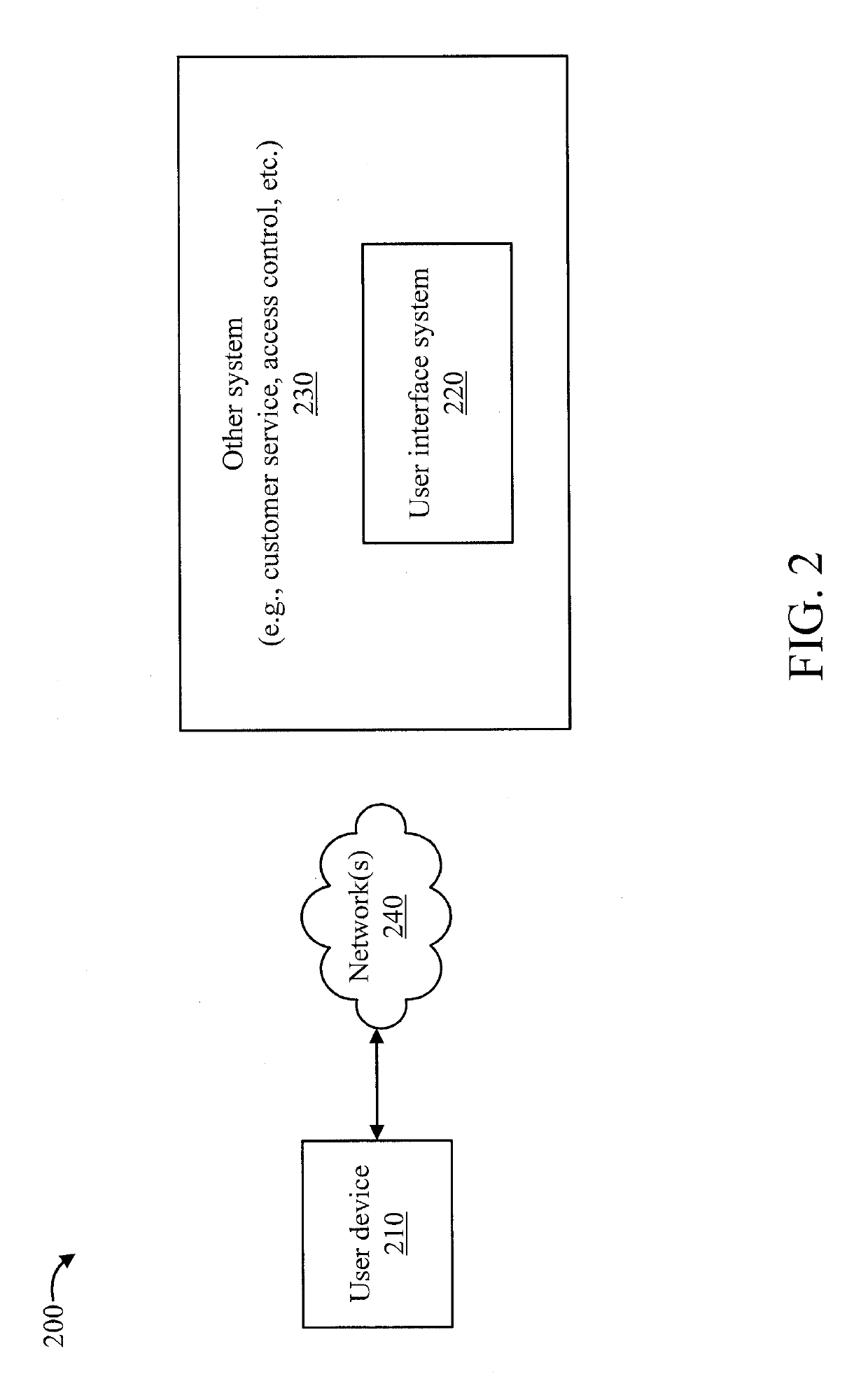 Word embedding system