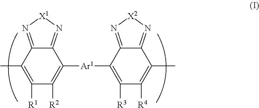 Polymer compound and polymer light-emitting device using the same