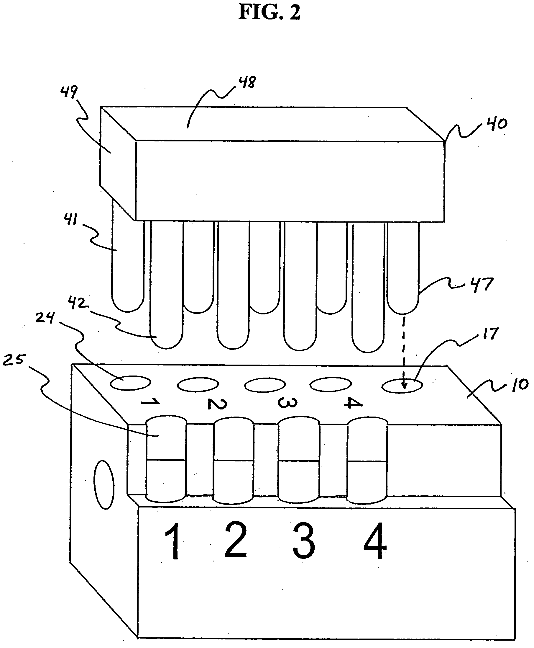 Multiple-use, stimulation-accommodating connector