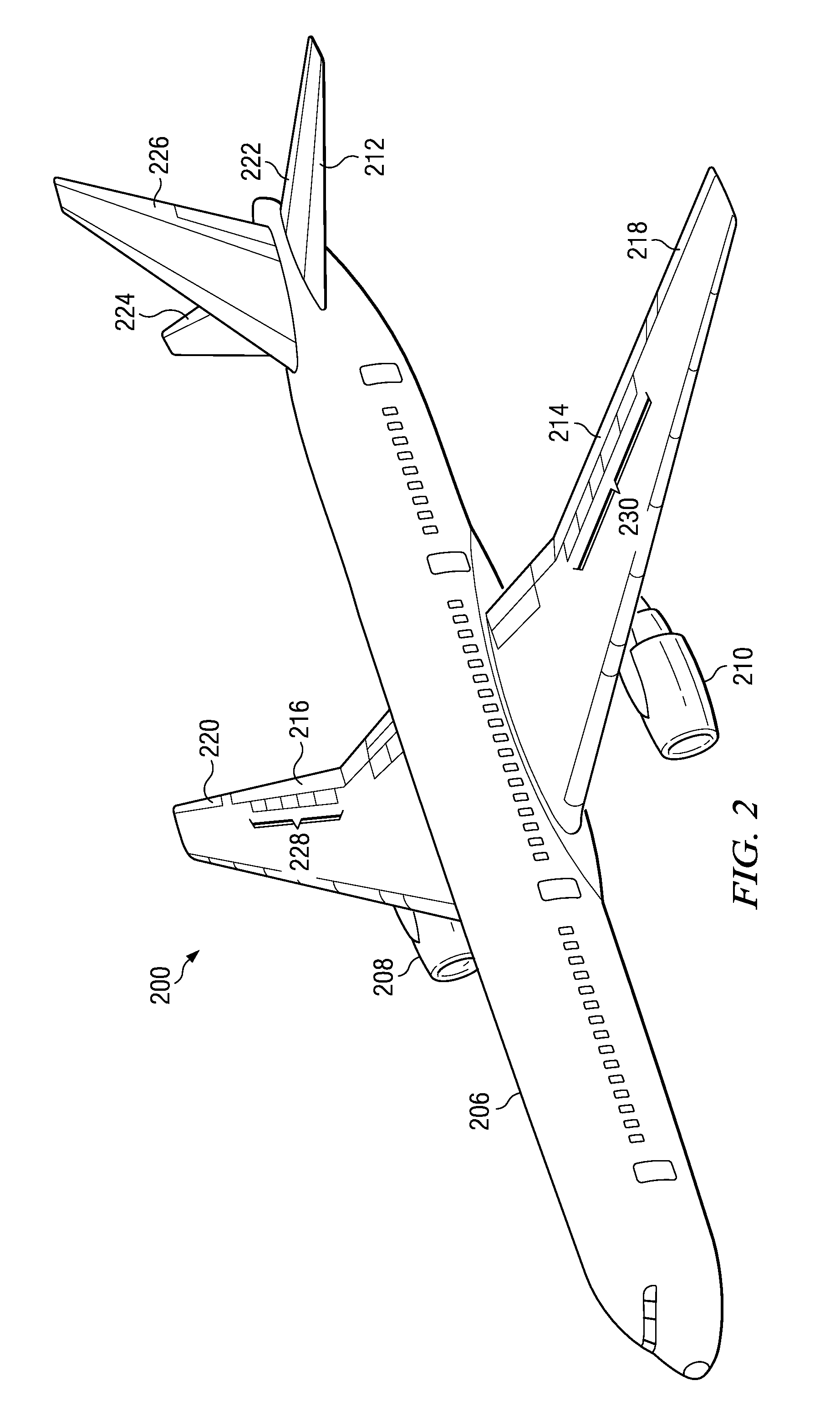 Actuation response oscillation detection monitor