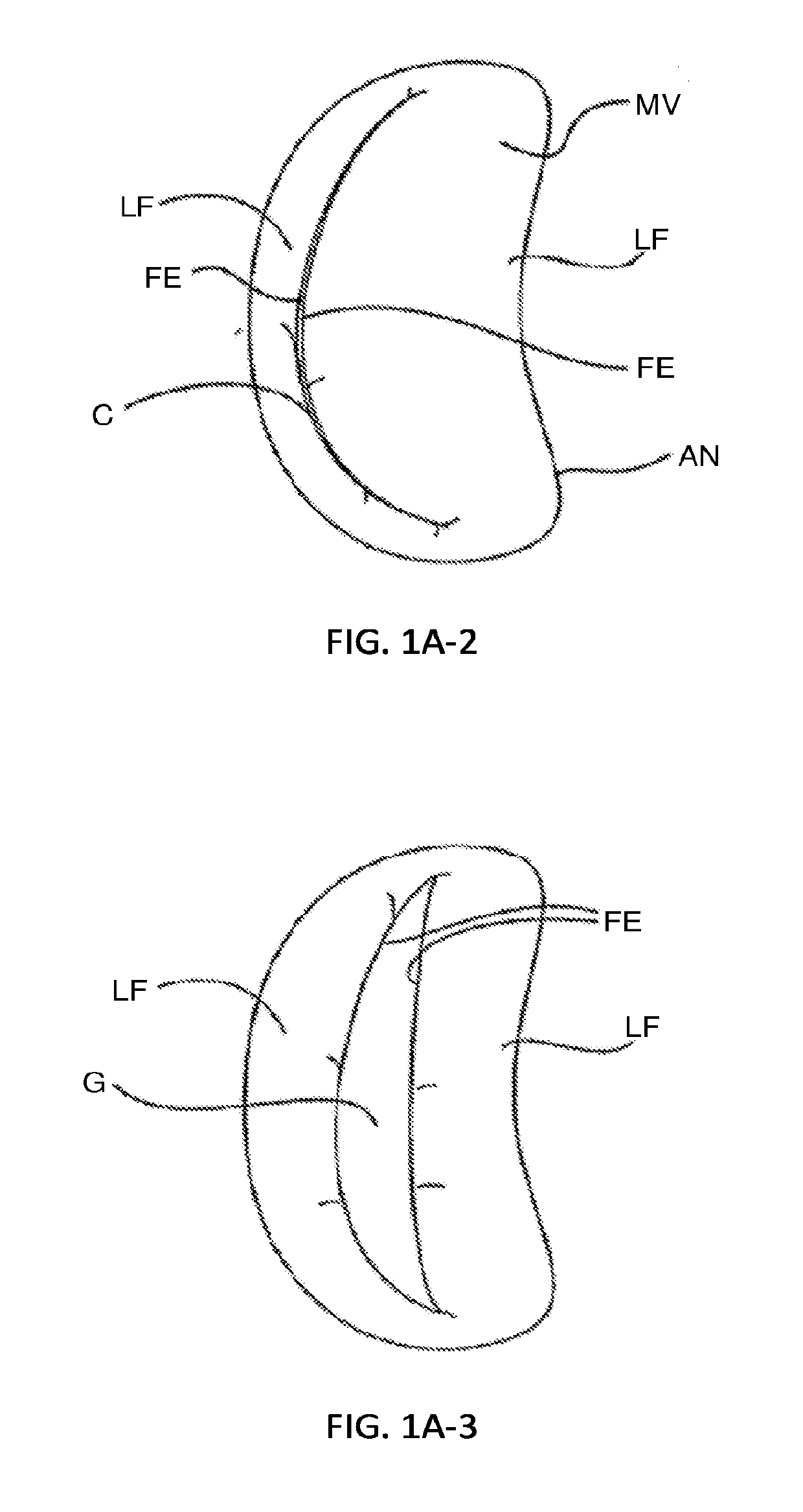 Tissue grasping devices and related methods