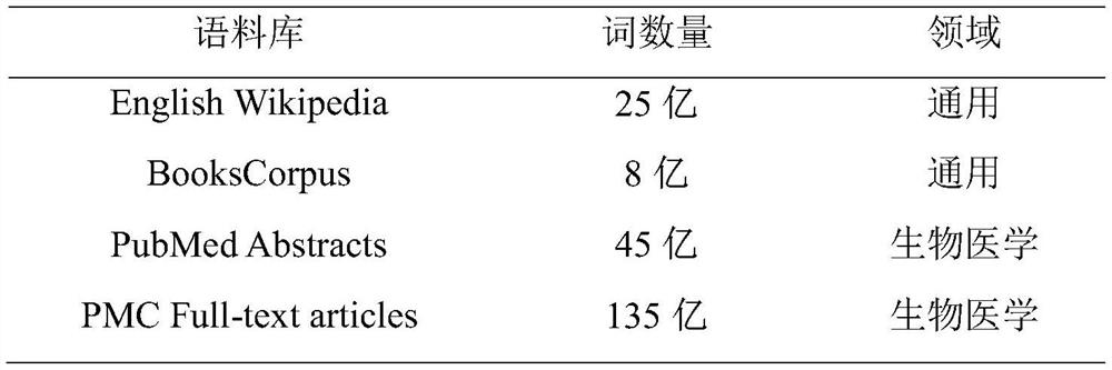 Key information identification method based on hierarchical attention and label guide learning