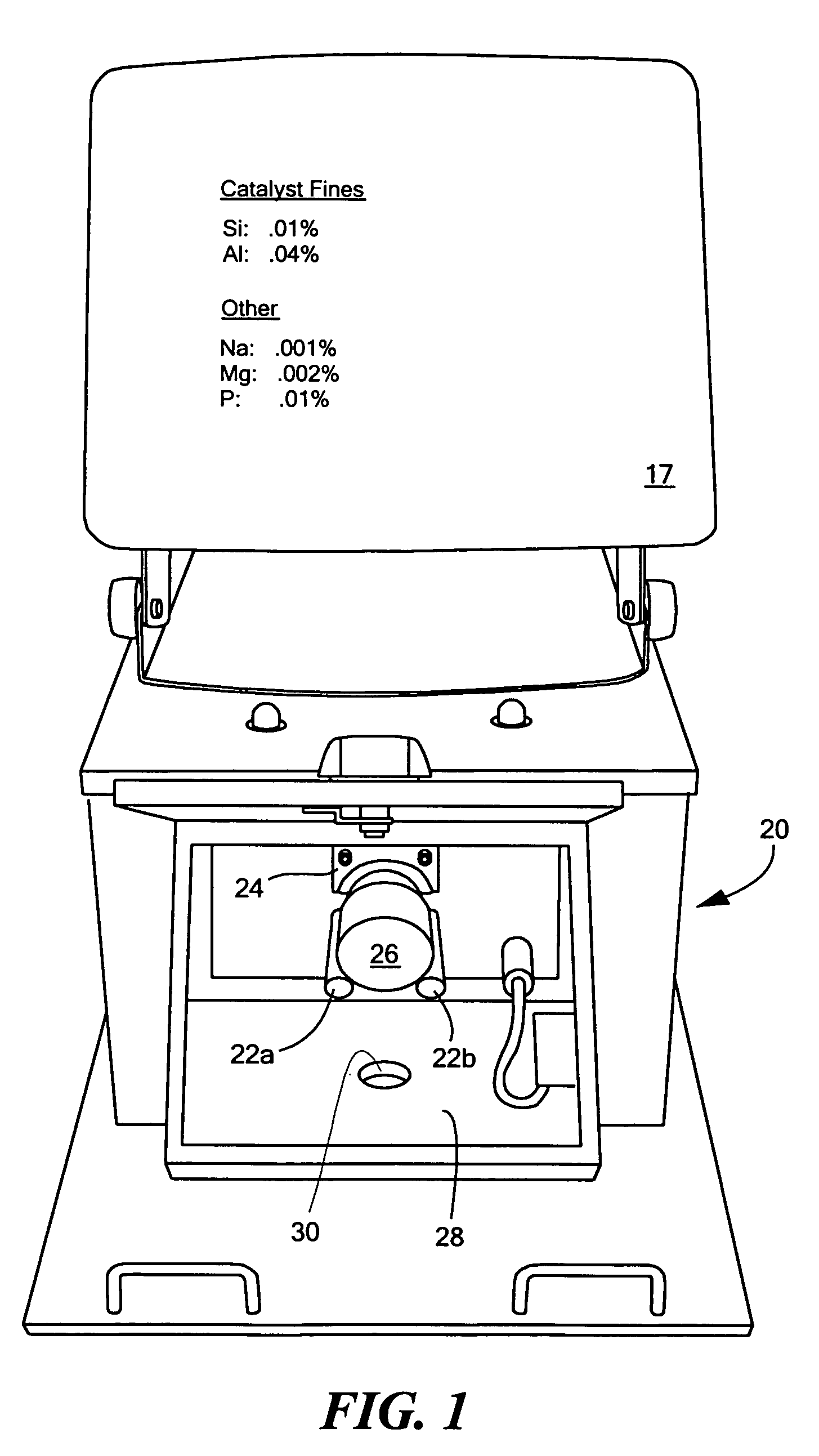 Fuel analysis system