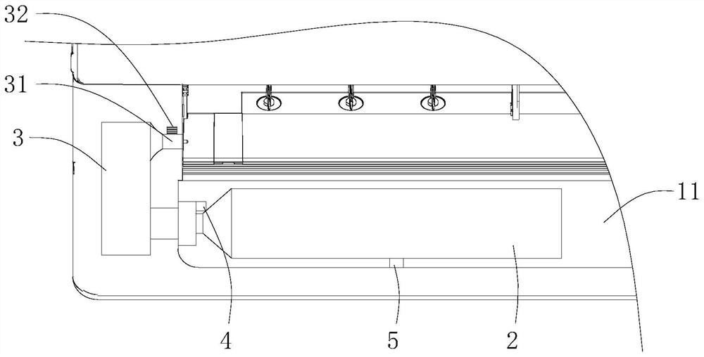 Air conditioner sterilization control method and air conditioner