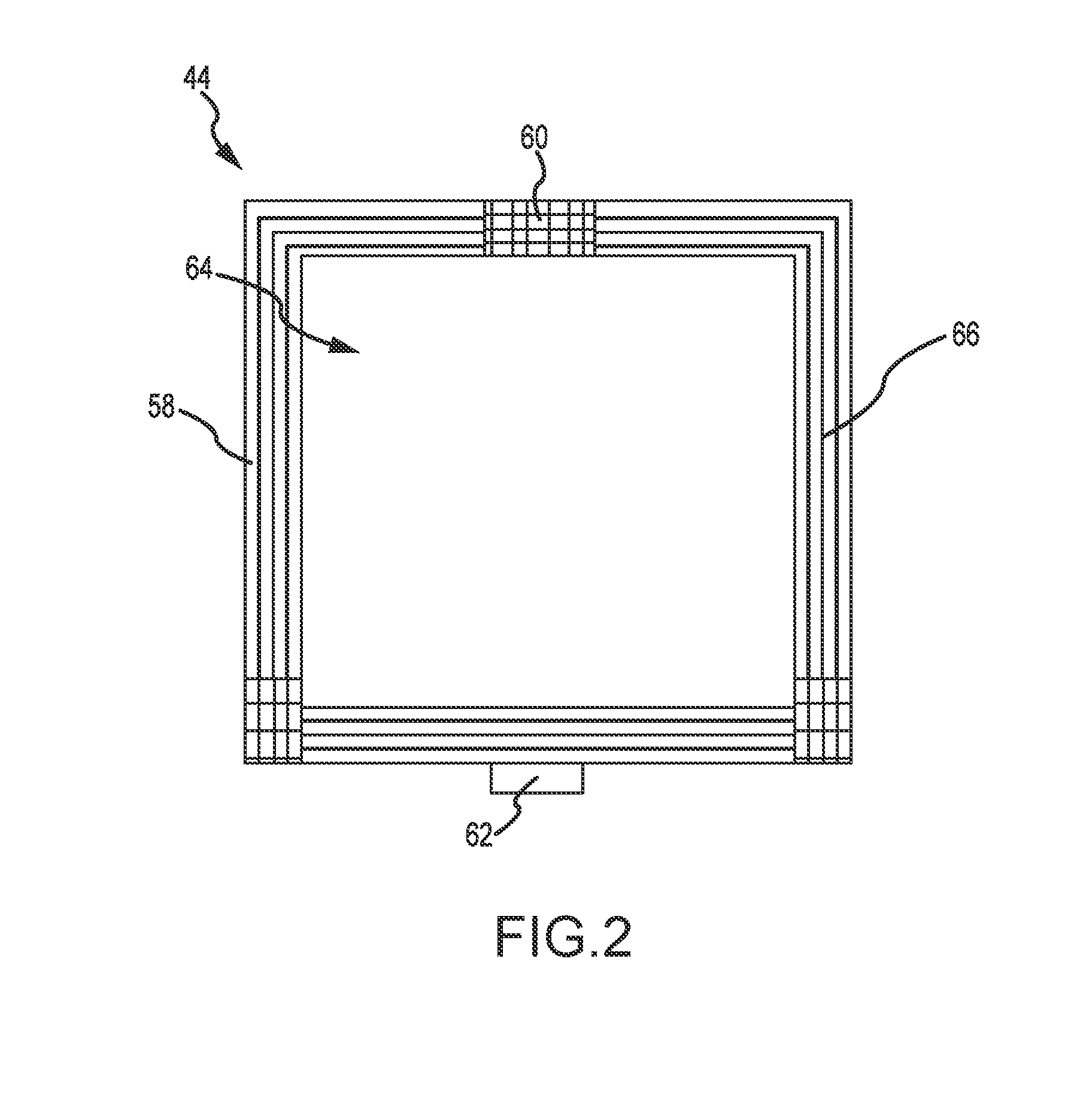 Medical device navigation system