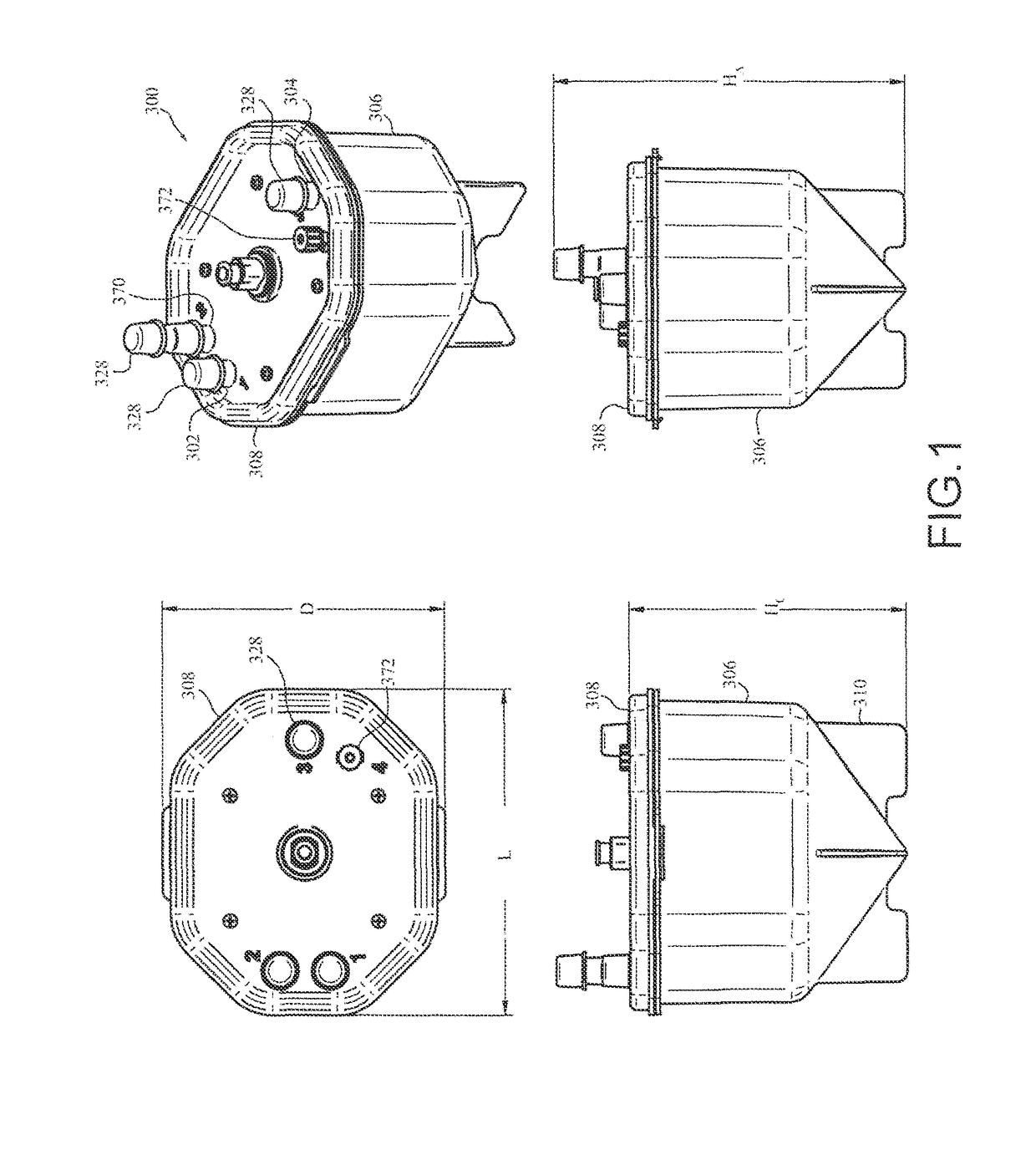 Method for processing cancellous bone material and related products, methods and uses