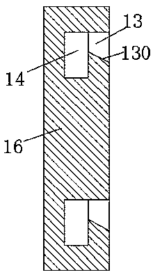 Novel swimming pool safety door device