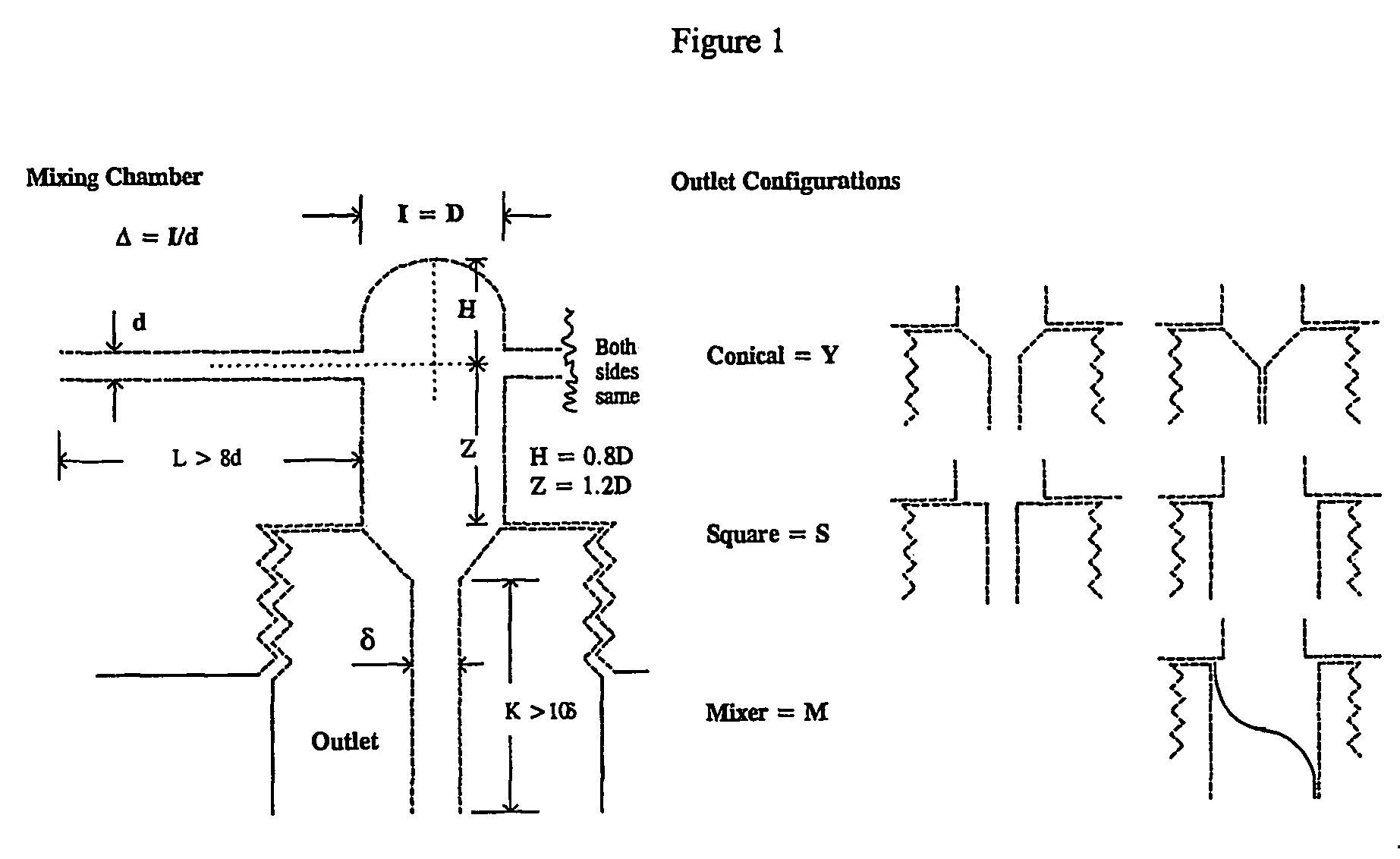 Process and apparatuses for preparing nanoparticle compositions with amphiphilic copolymers and their use