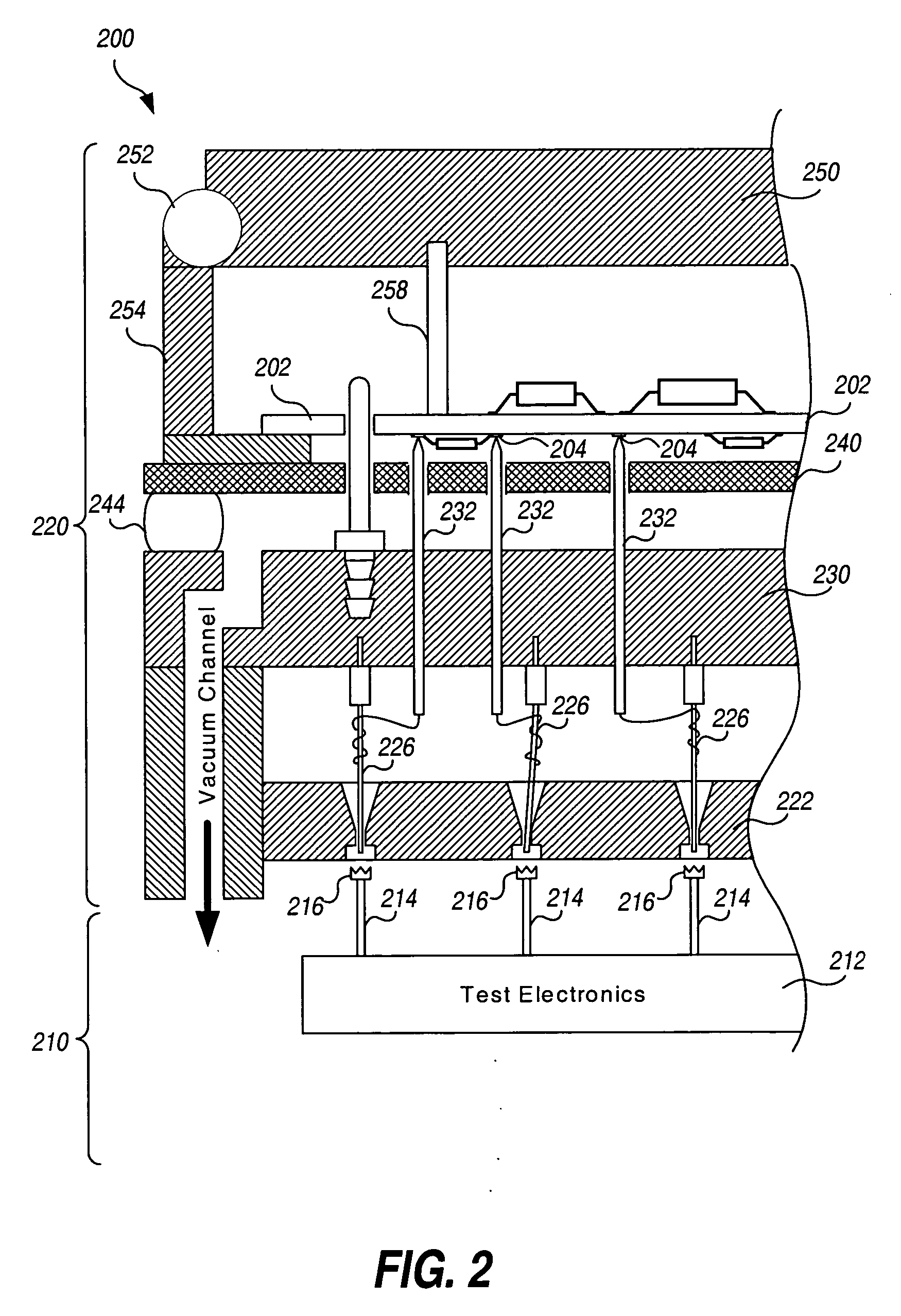 Printed circuit board development cycle using probe location automation and bead probe technology