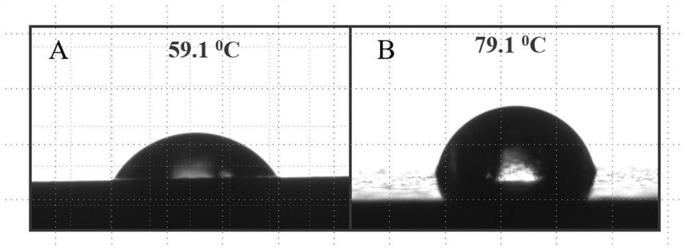 A method for efficient removal of heavy metal pollutants based on zero-valent iron fluoride