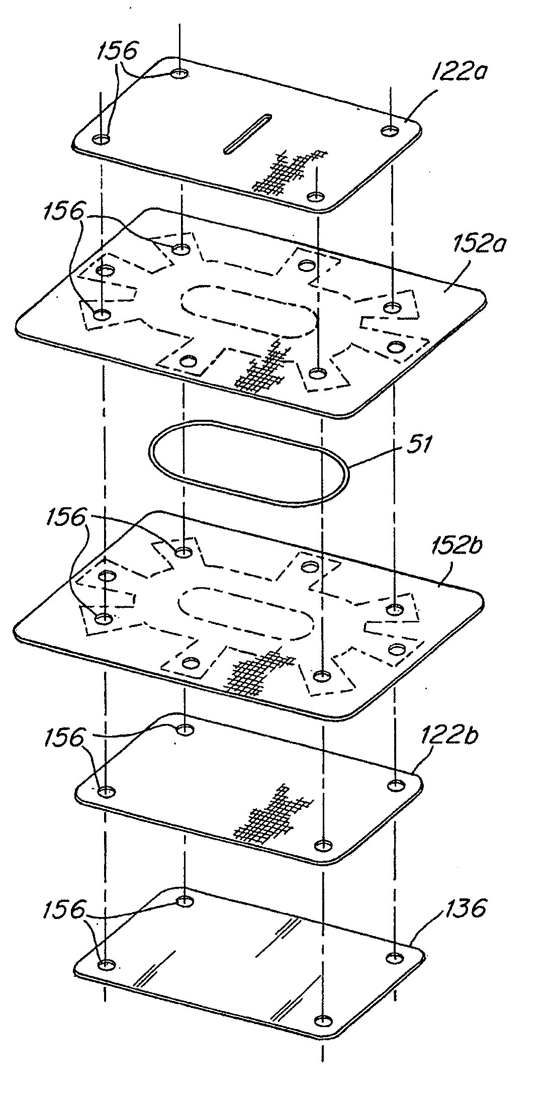 Implantable prosthesis