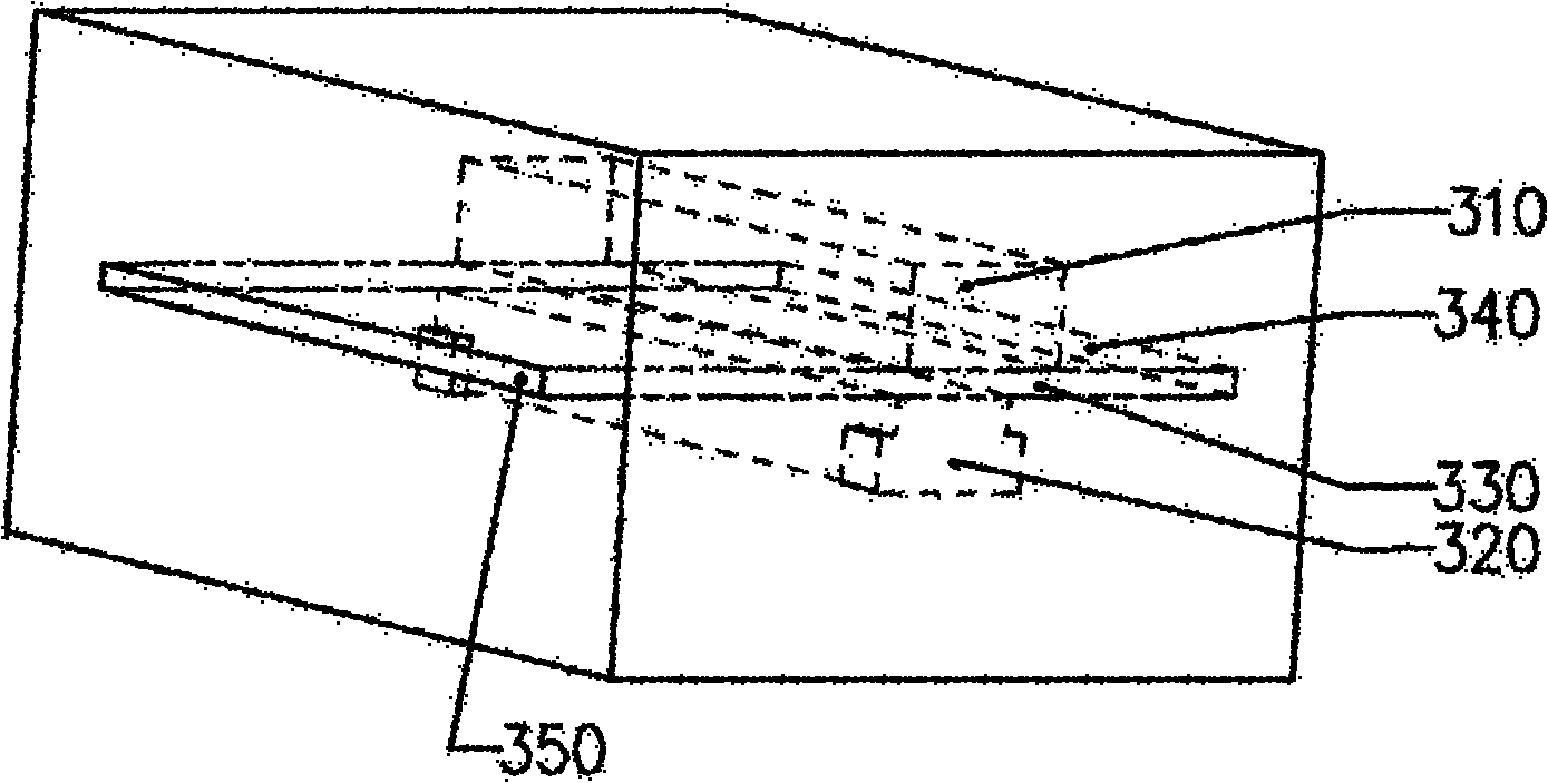 Paper currency detecting method and device