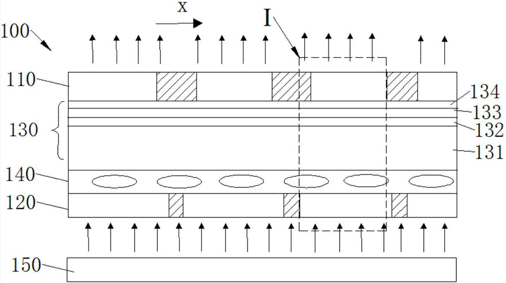 Display panel and display device