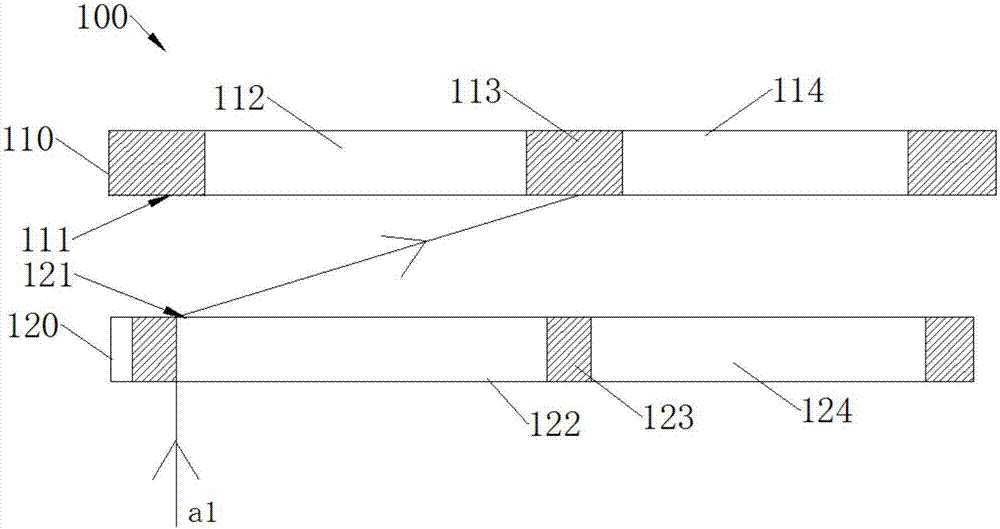 Display panel and display device