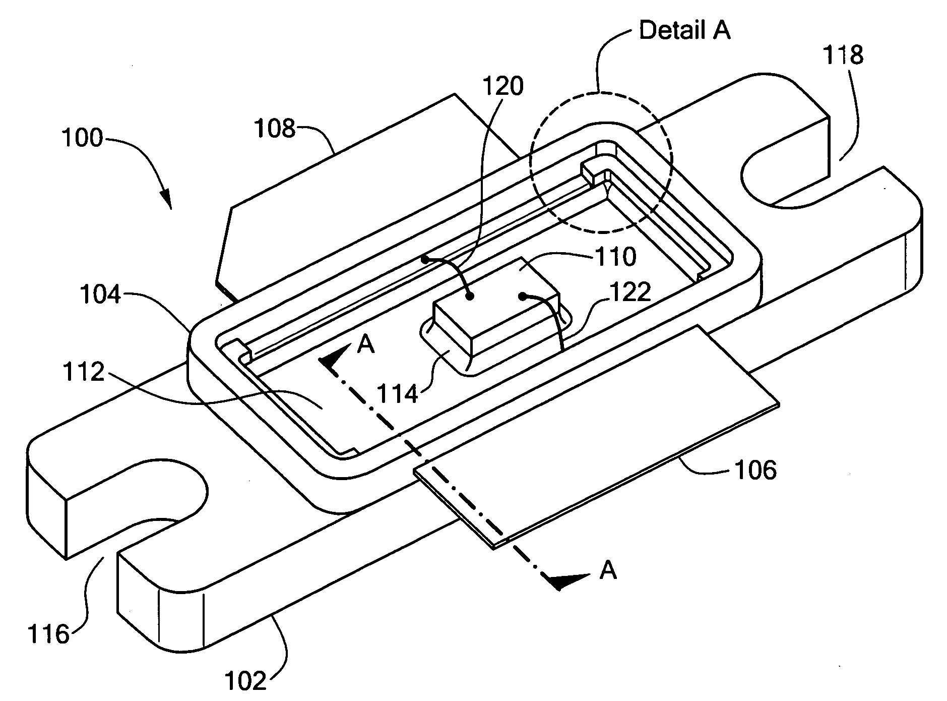 Methods for enclosing a thermoplastic package