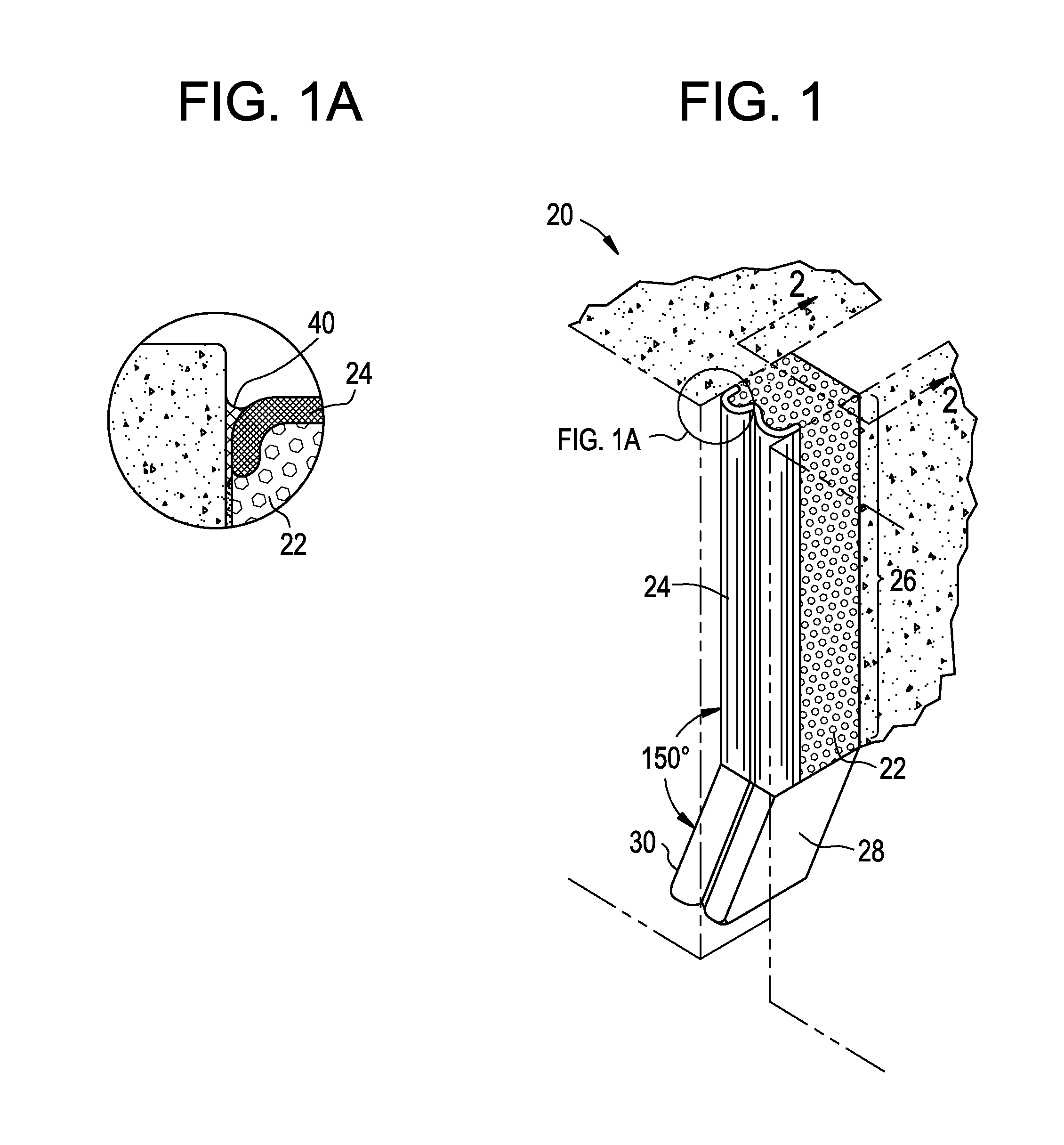 Expansion joint system