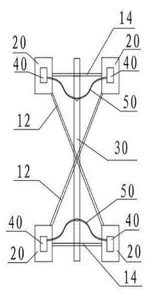 Electric vehicle chassis