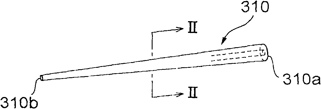 Optical communication system and arrangement converter