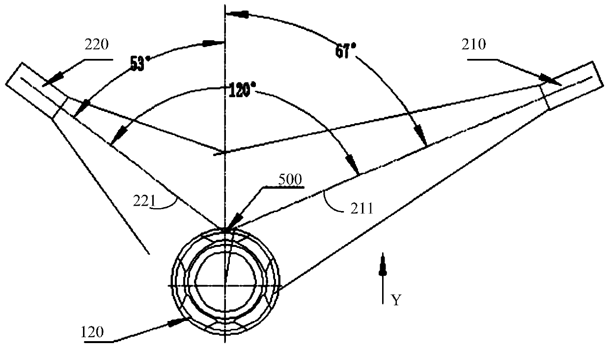 Device and method for positioning and measuring position of a piston ring groove in automatic piston assembly