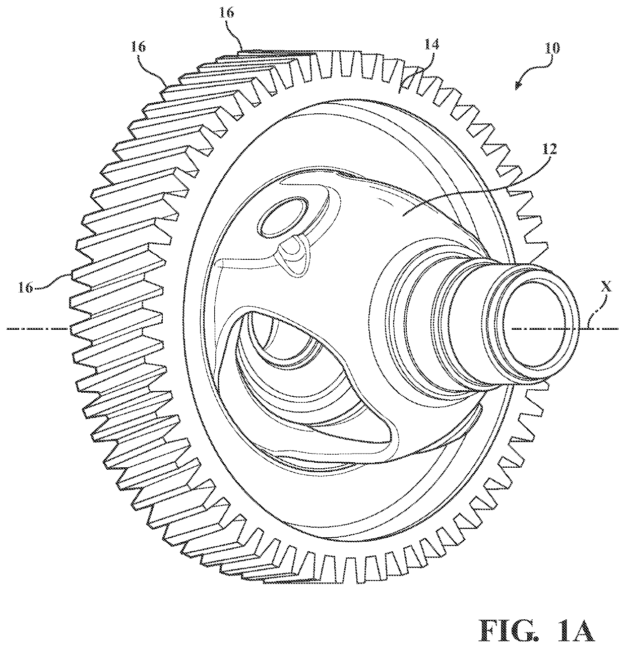 High strength joints between steel and titanium