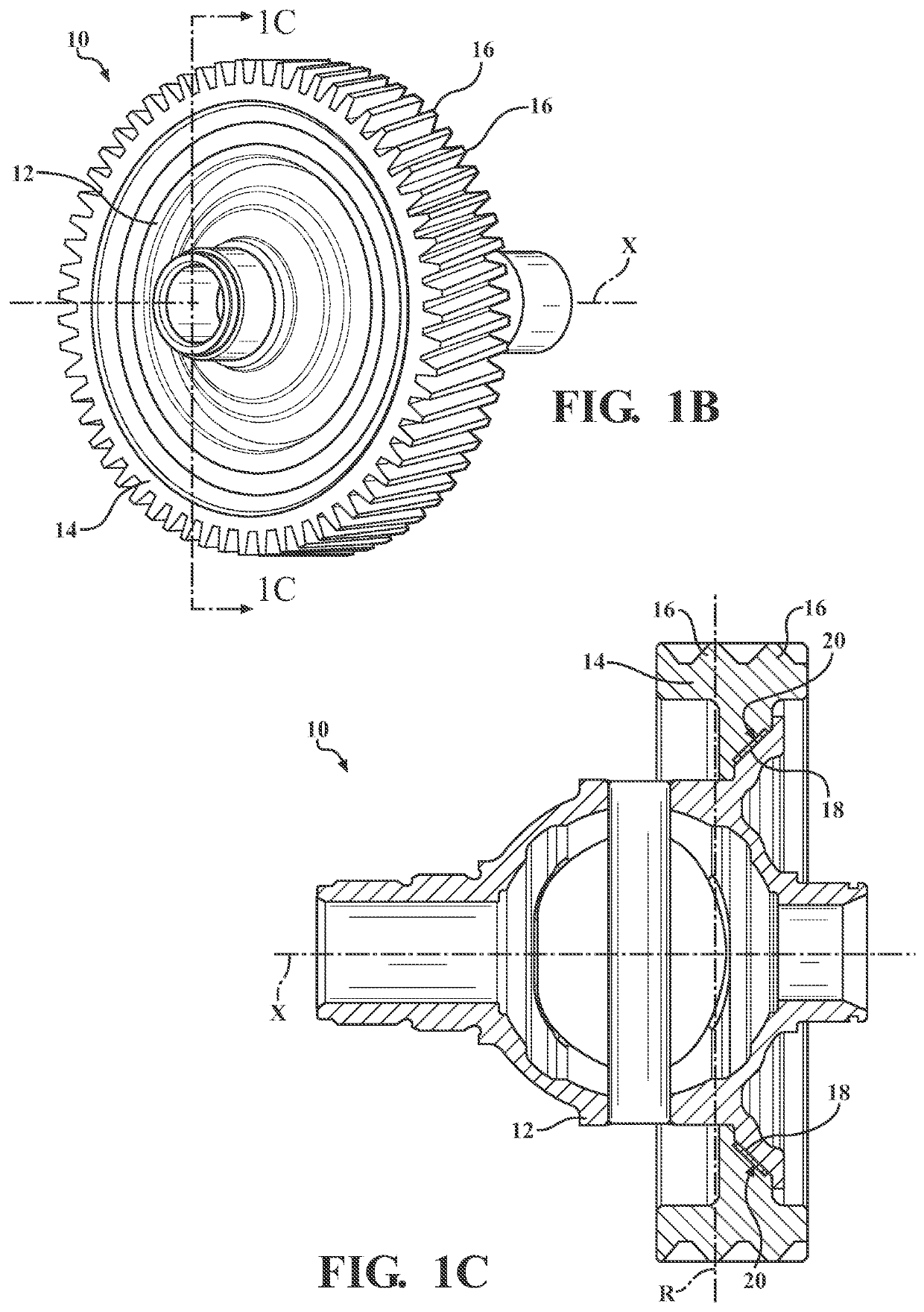 High strength joints between steel and titanium