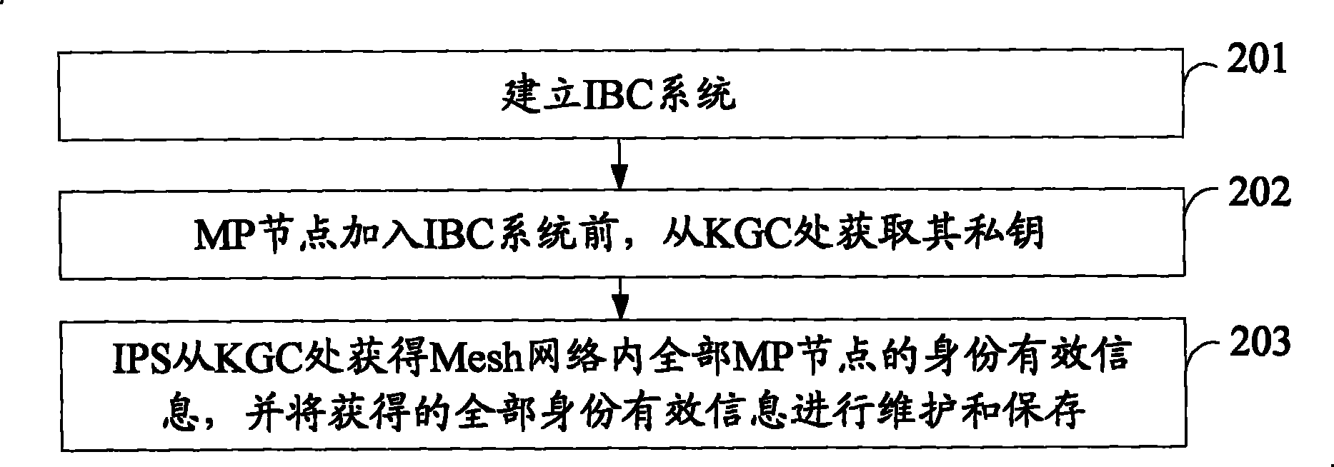 Access authentication method, equipment and system of P2P (peer-to-peer) network