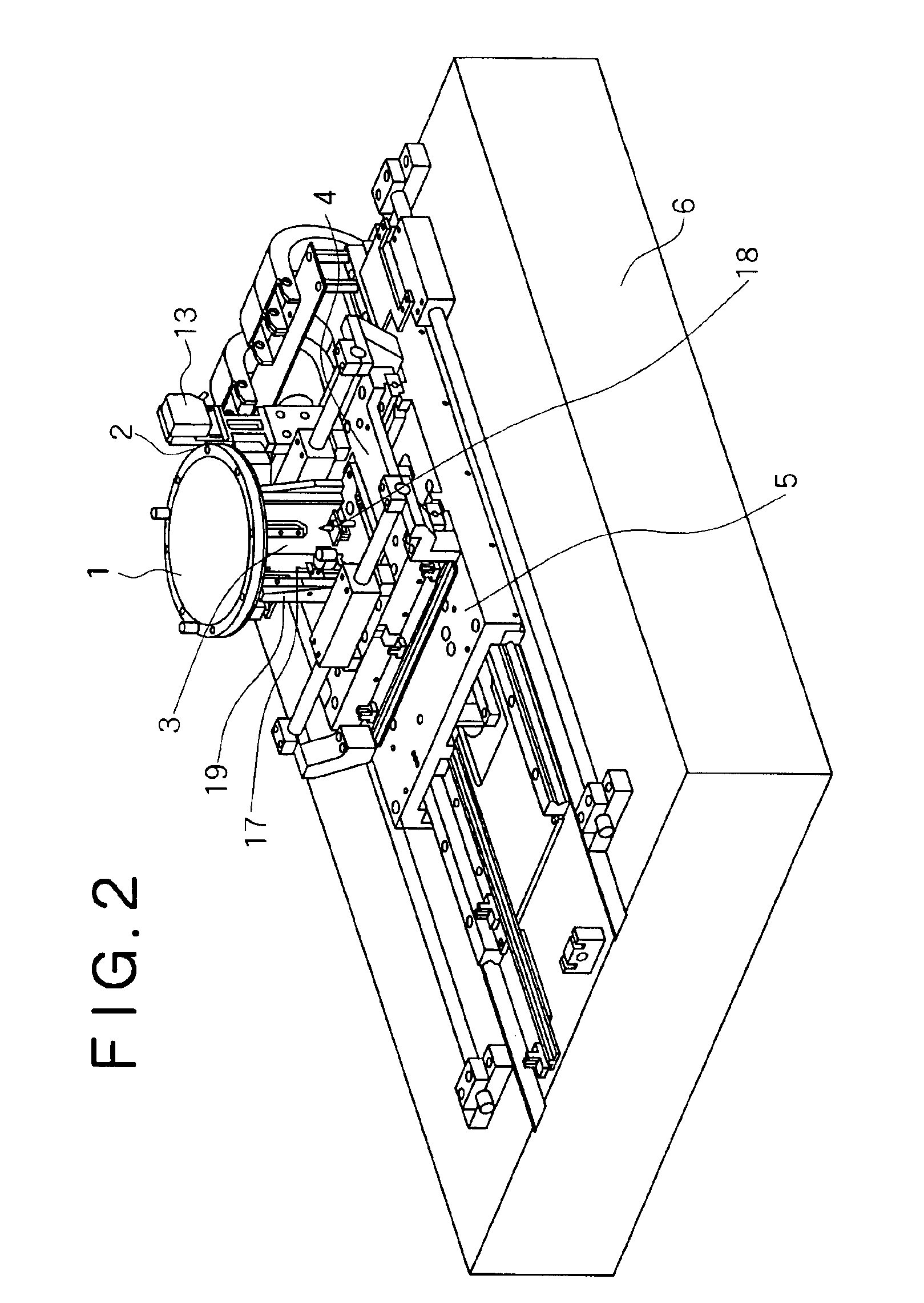 Semiconductor device inspection apparatus and inspection method