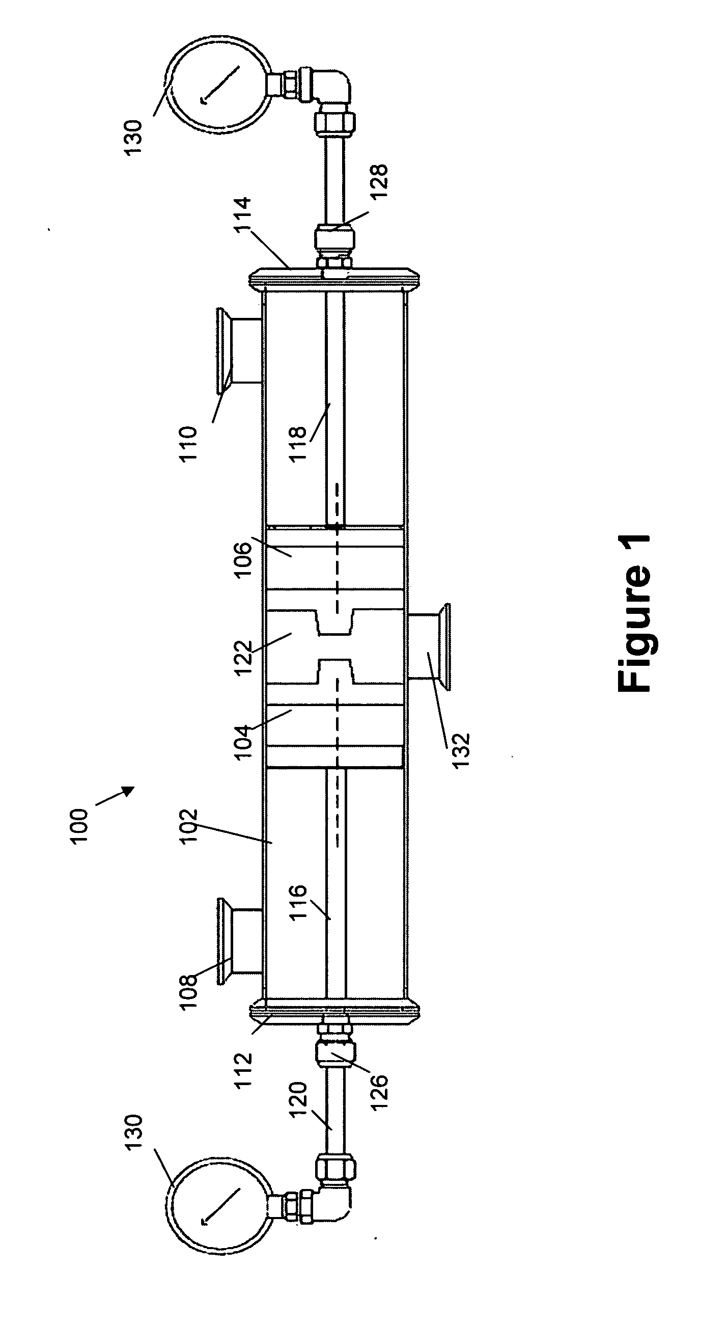 Device and method for mixing liquids and oils or particulate solids and mixtures generated therefrom