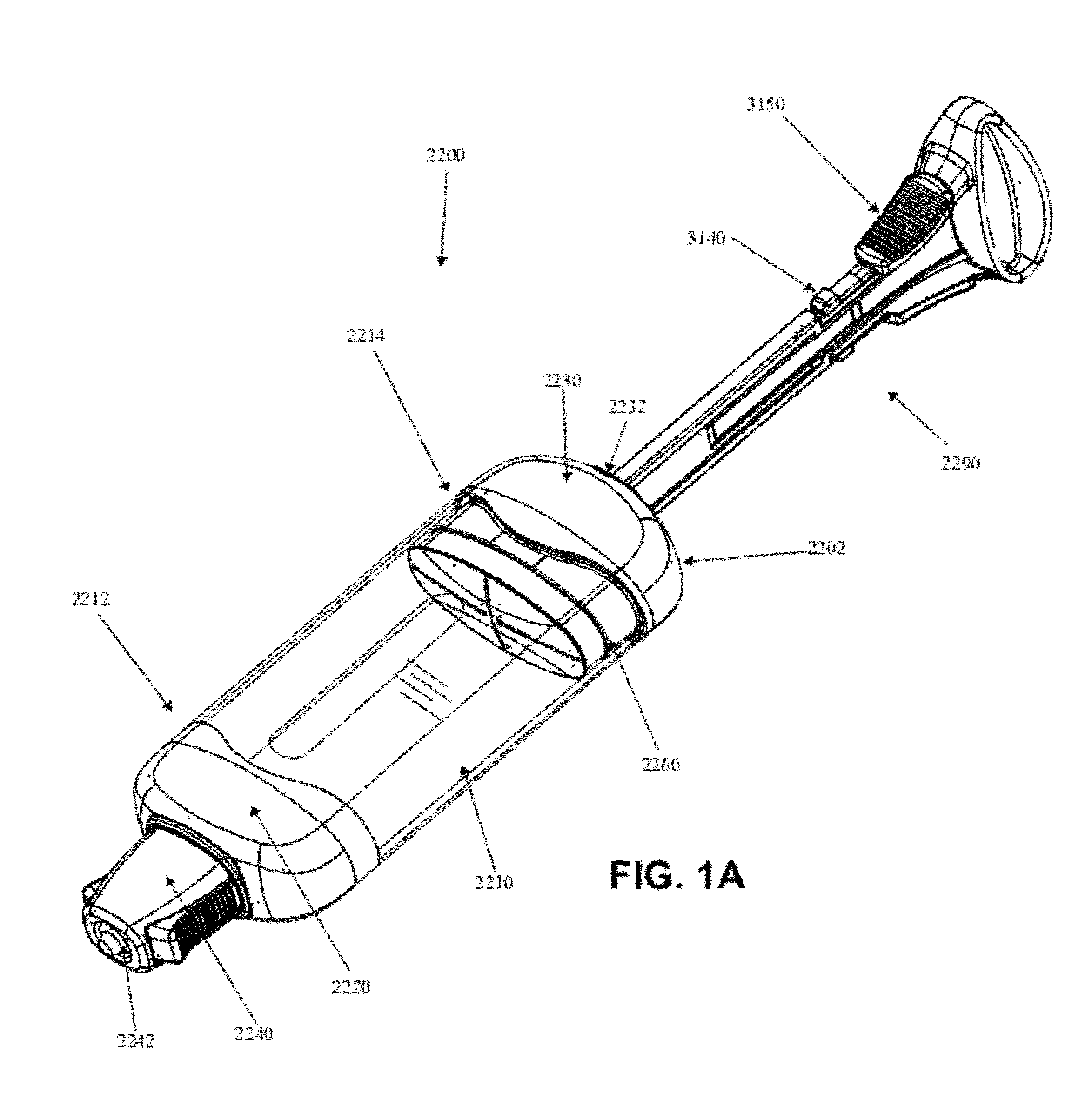 Controlled negative pressure apparatus and alarm mechanism