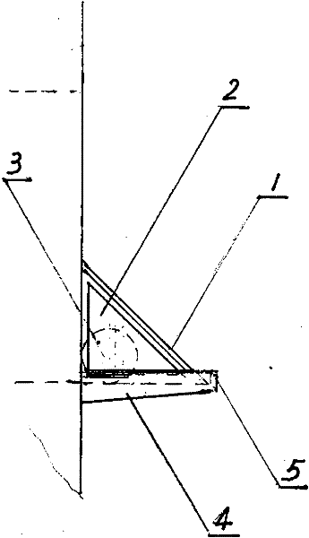 Solar water heater and building integrated scheme