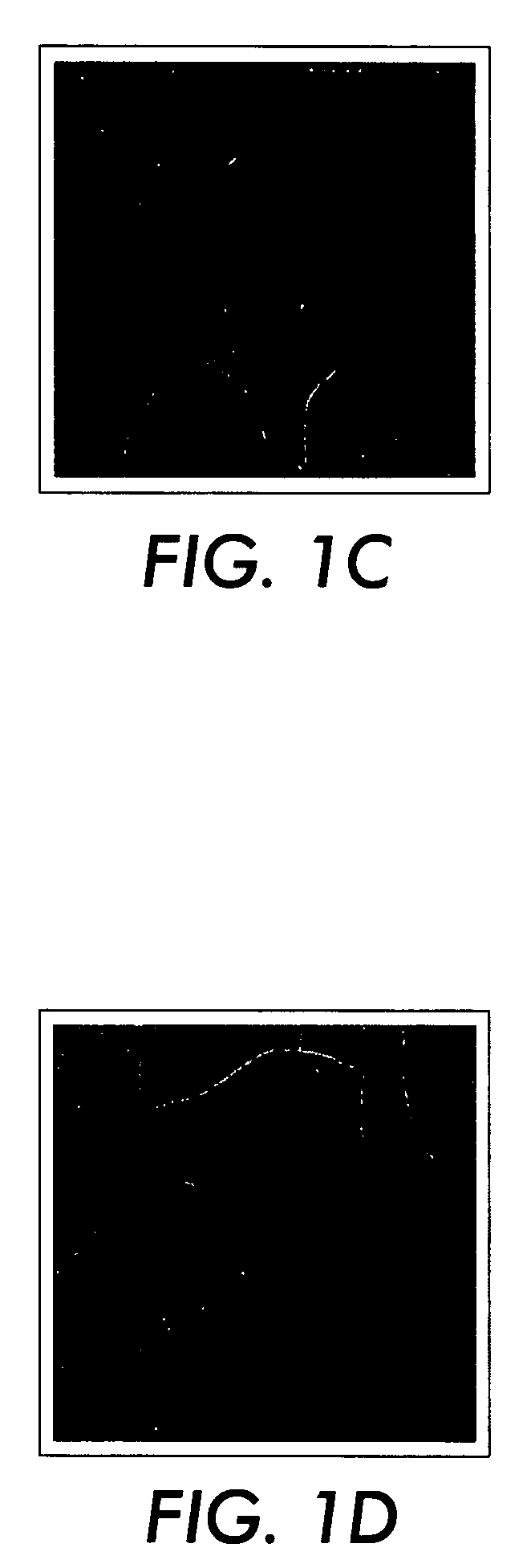 Prevention or reduction of thermal cracking on toner-based prints