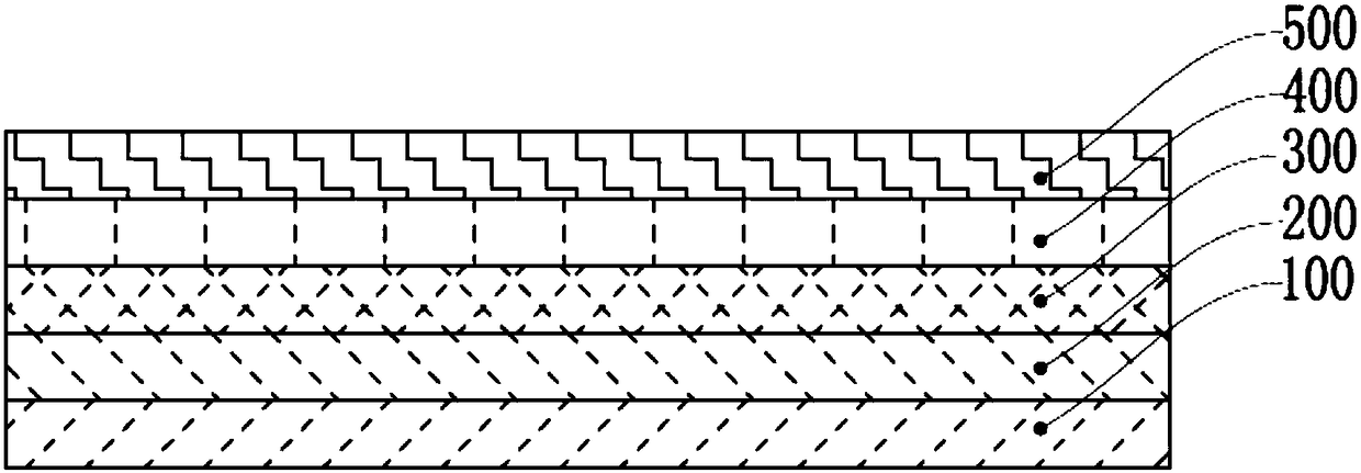 Porous ceramic decorative plate with maishi paint and production method of porous ceramic decorative plate