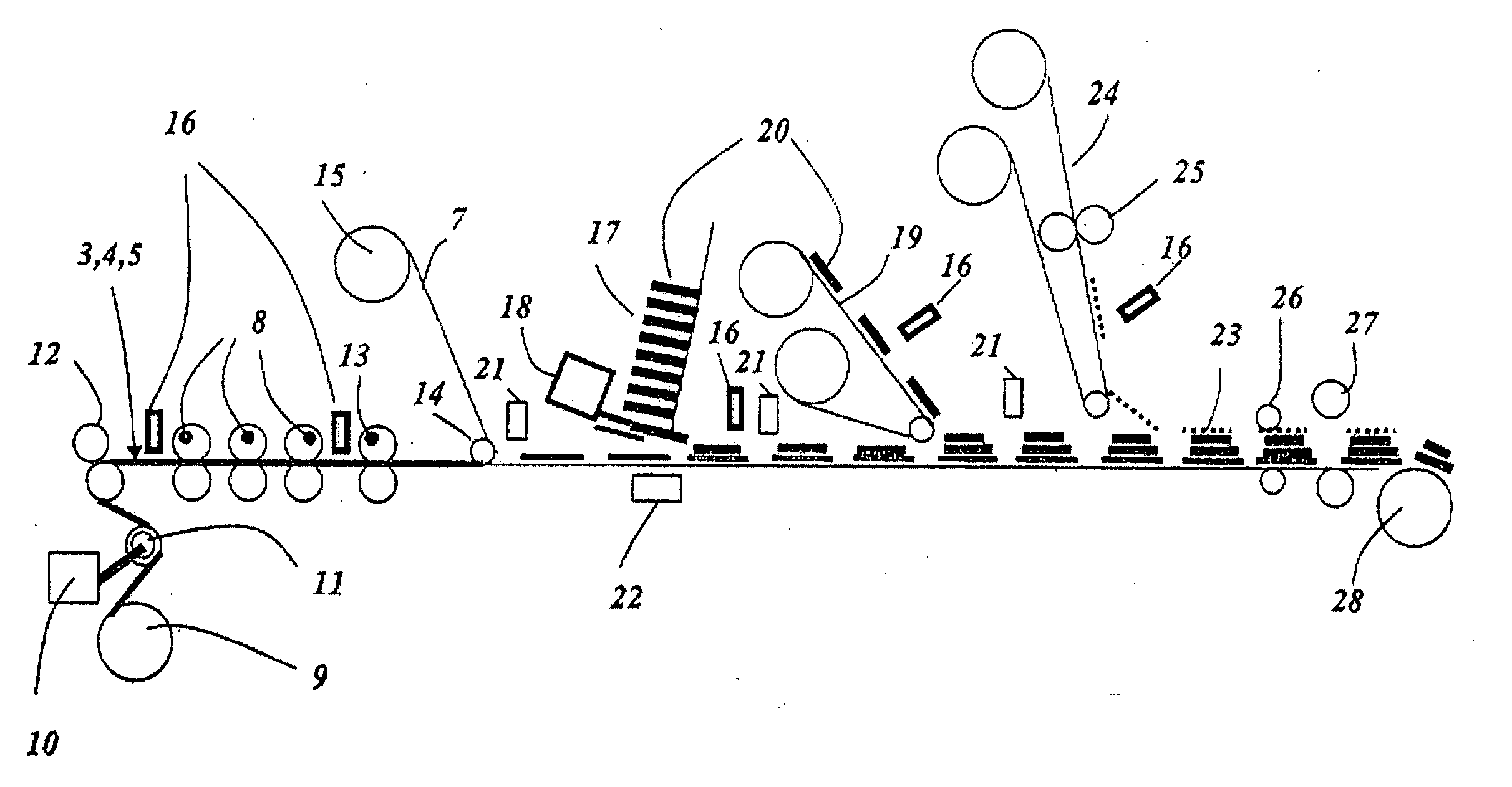 Labels and method of manufacture thereof