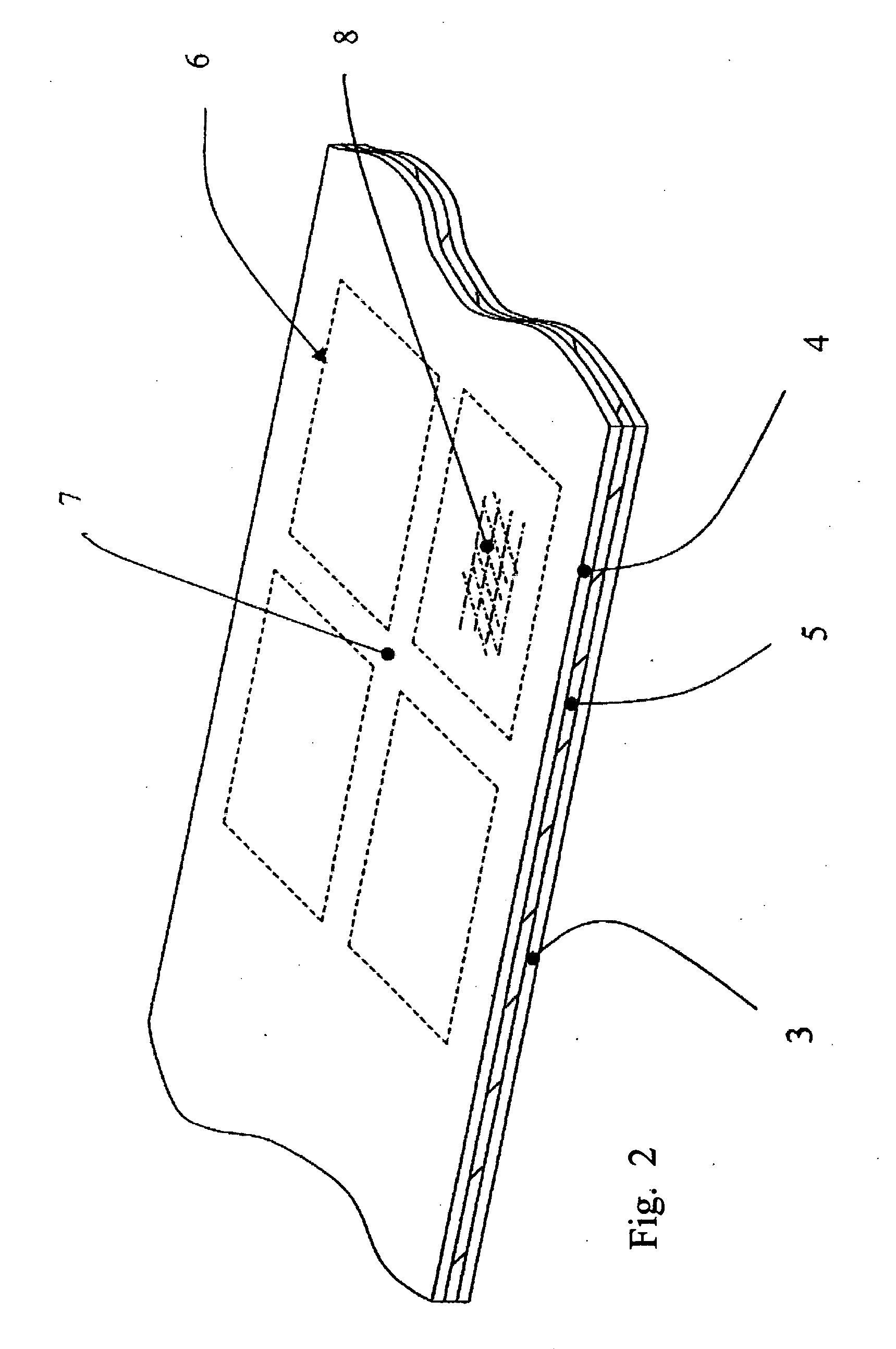 Labels and method of manufacture thereof