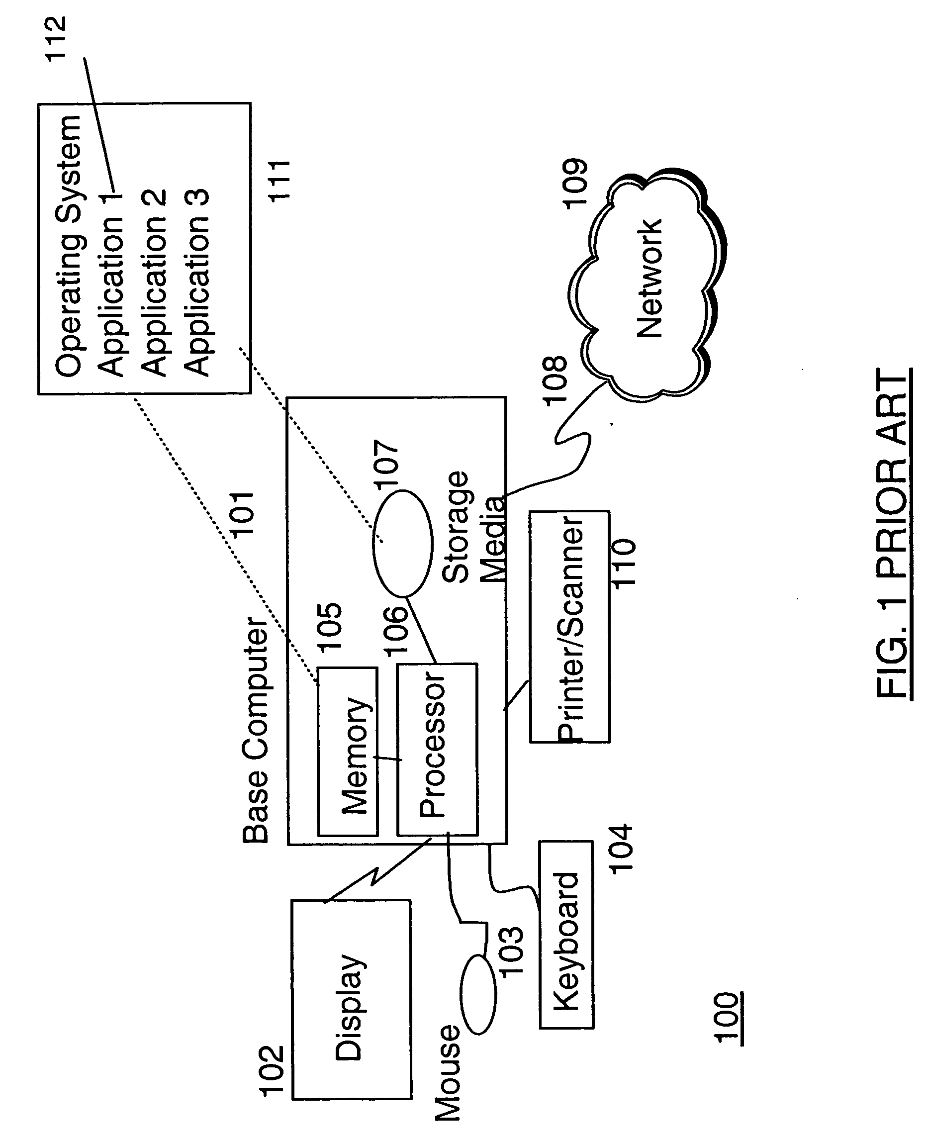 Creating annotations of transient computer objects