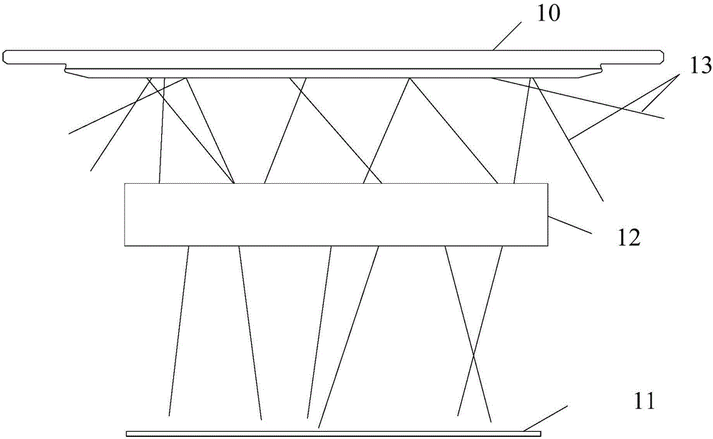 Knurling tool and knurling system