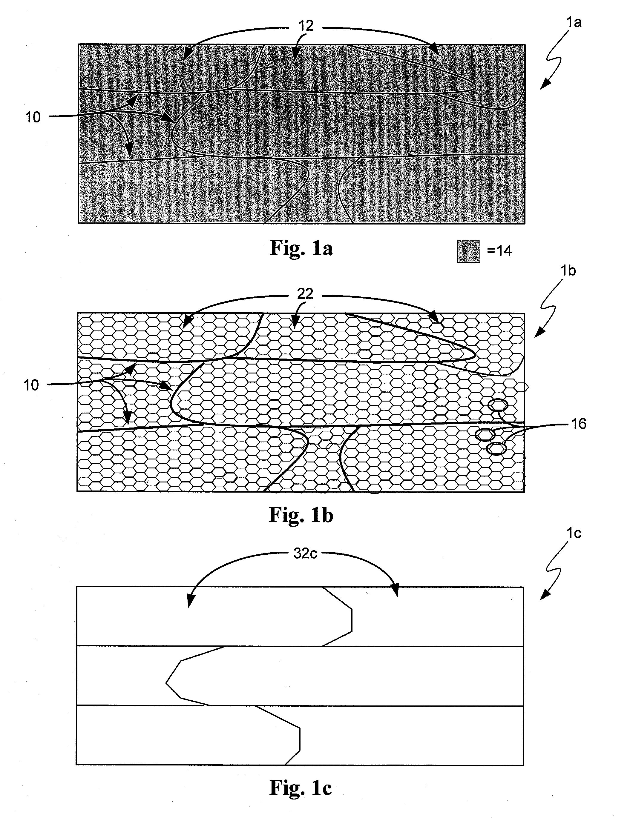 Recrystallized aluminum alloys with brass texture and methods of making the same