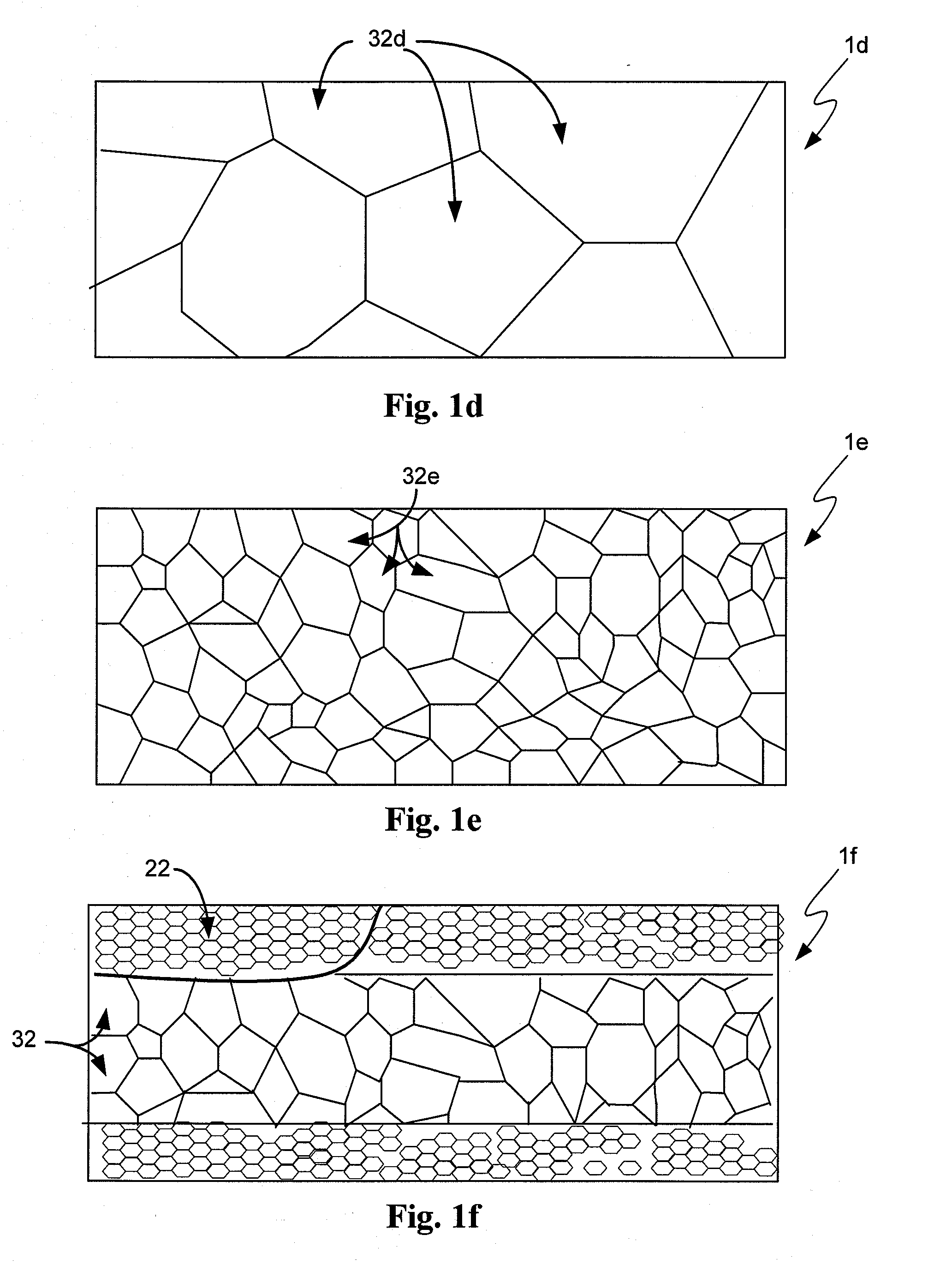 Recrystallized aluminum alloys with brass texture and methods of making the same
