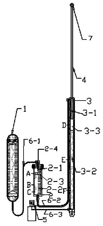 Full balanced energy saver for beam-pumping unit