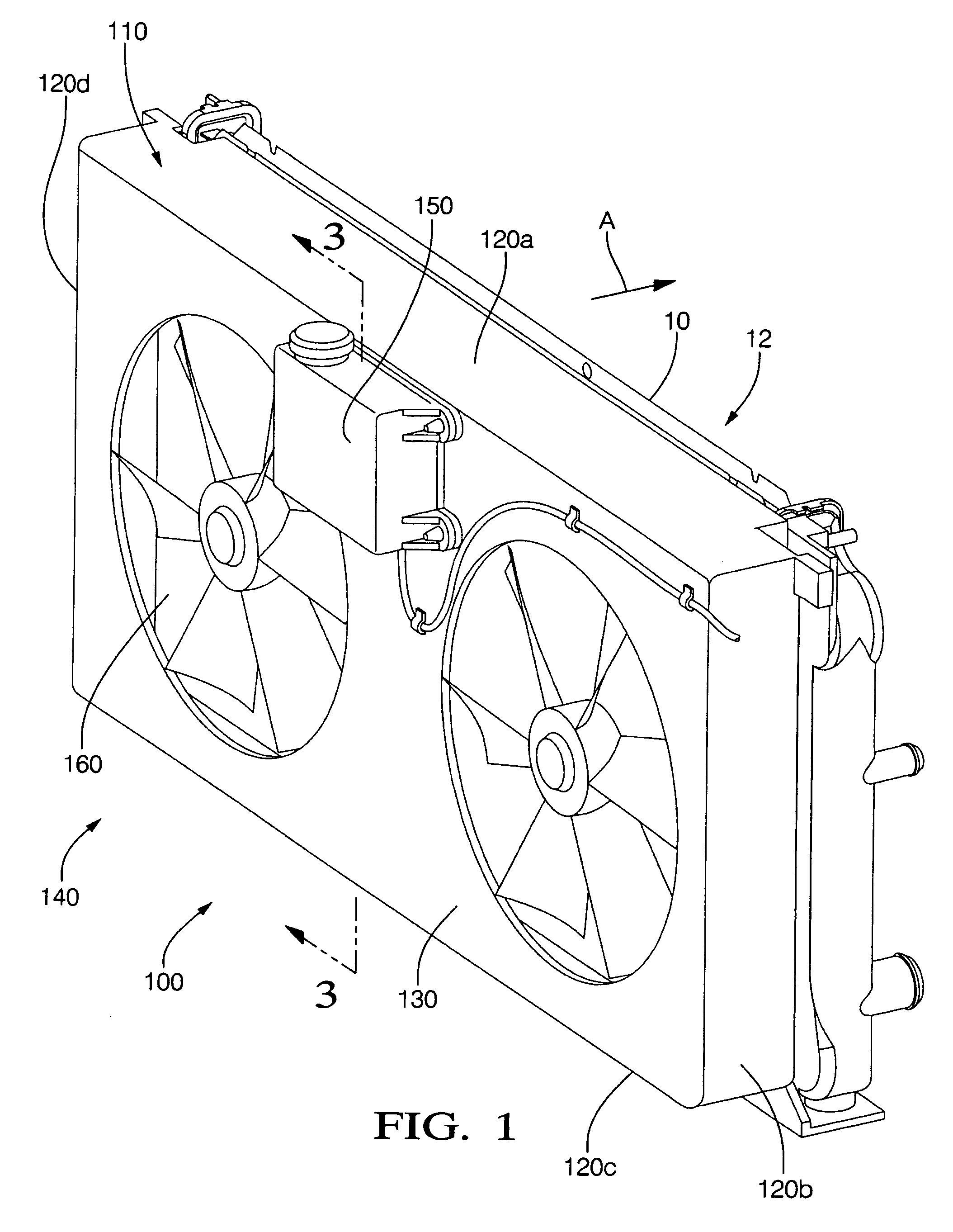 Windshield washer fluid heating system