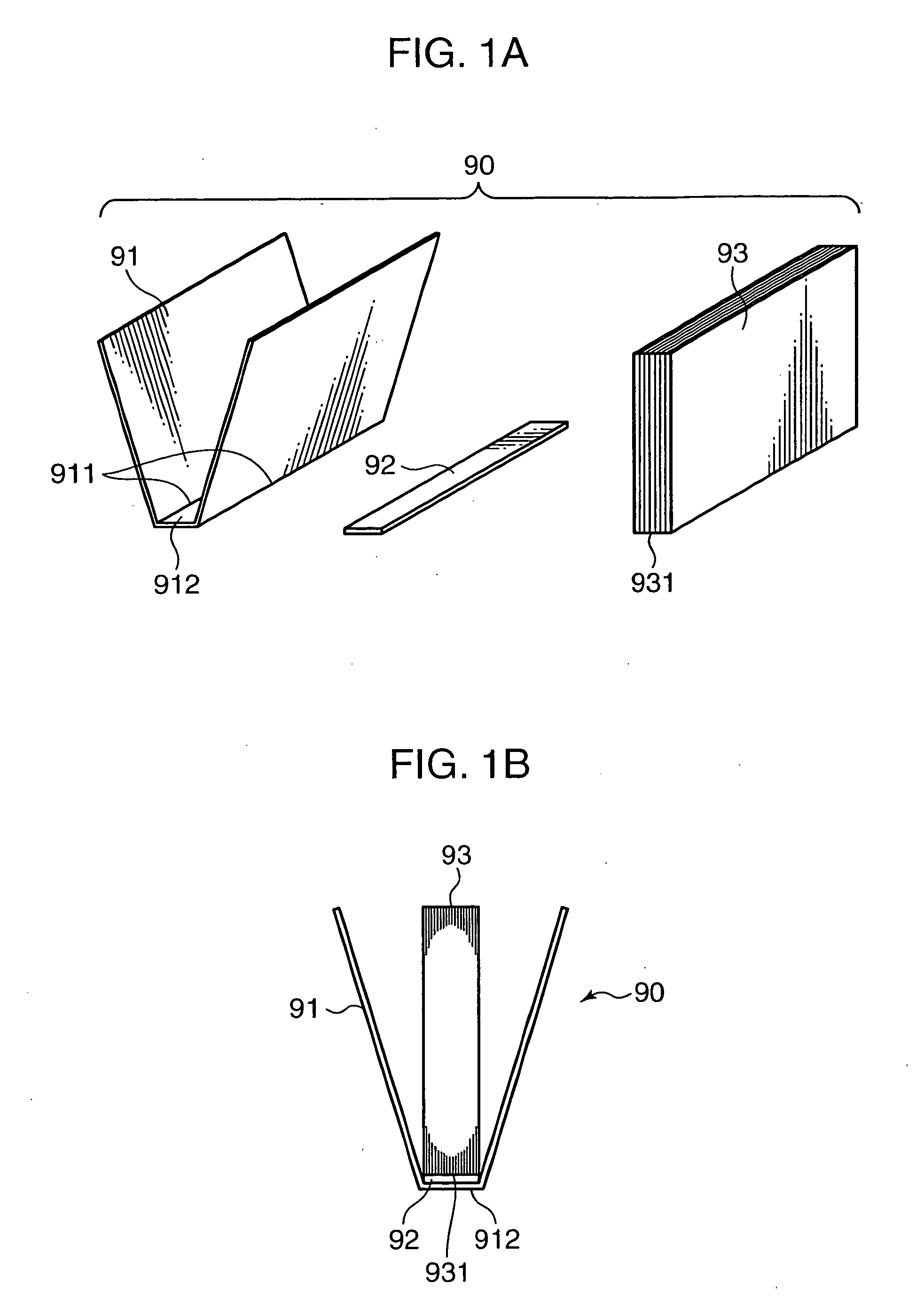 Bookbinding device